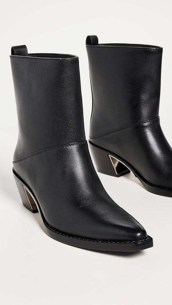 3.1 Phillip Lim Downtown Wide Shaft Boots | Shopbop Product Image