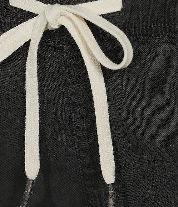 Roxy Sunset Dream Pull-On Linen Blend Pants Product Image