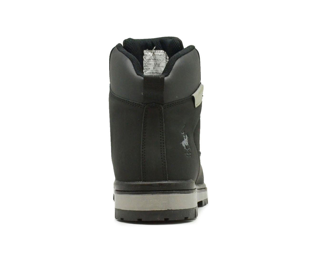 Men's Beverly Hills Polo Club Bosco Boots Product Image