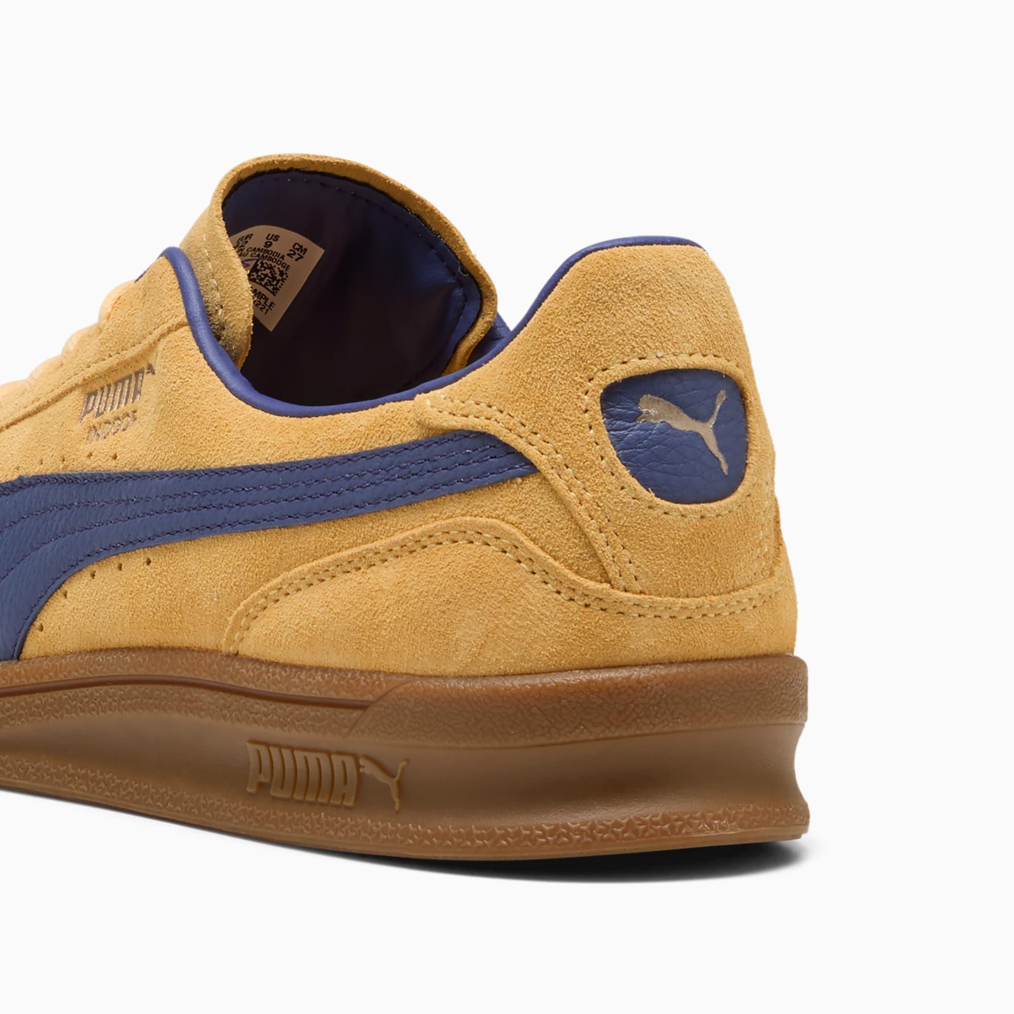 Indoor Soft Sneakers Product Image