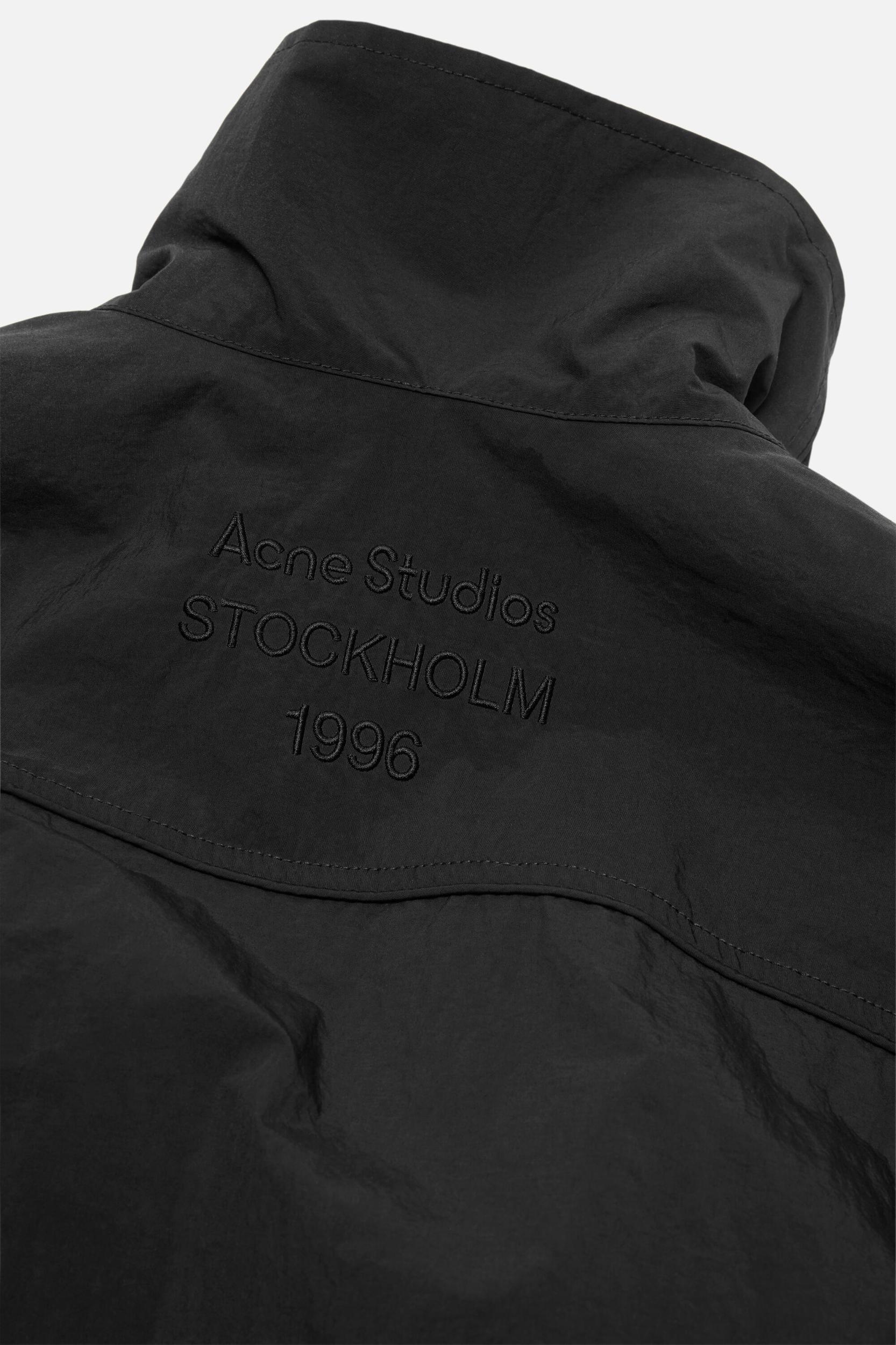 Nylon Jacket Product Image