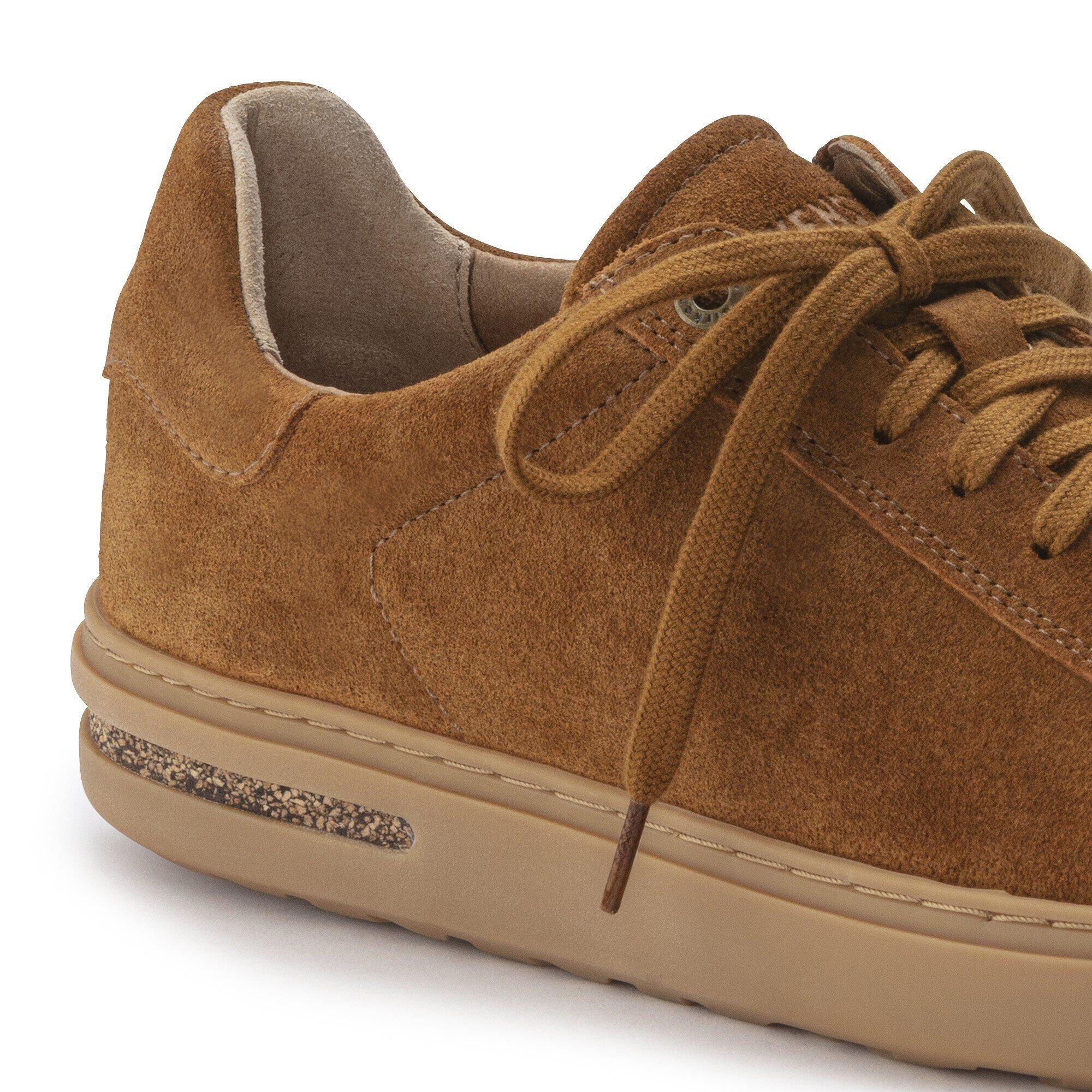 Bend Low Suede Leather Product Image