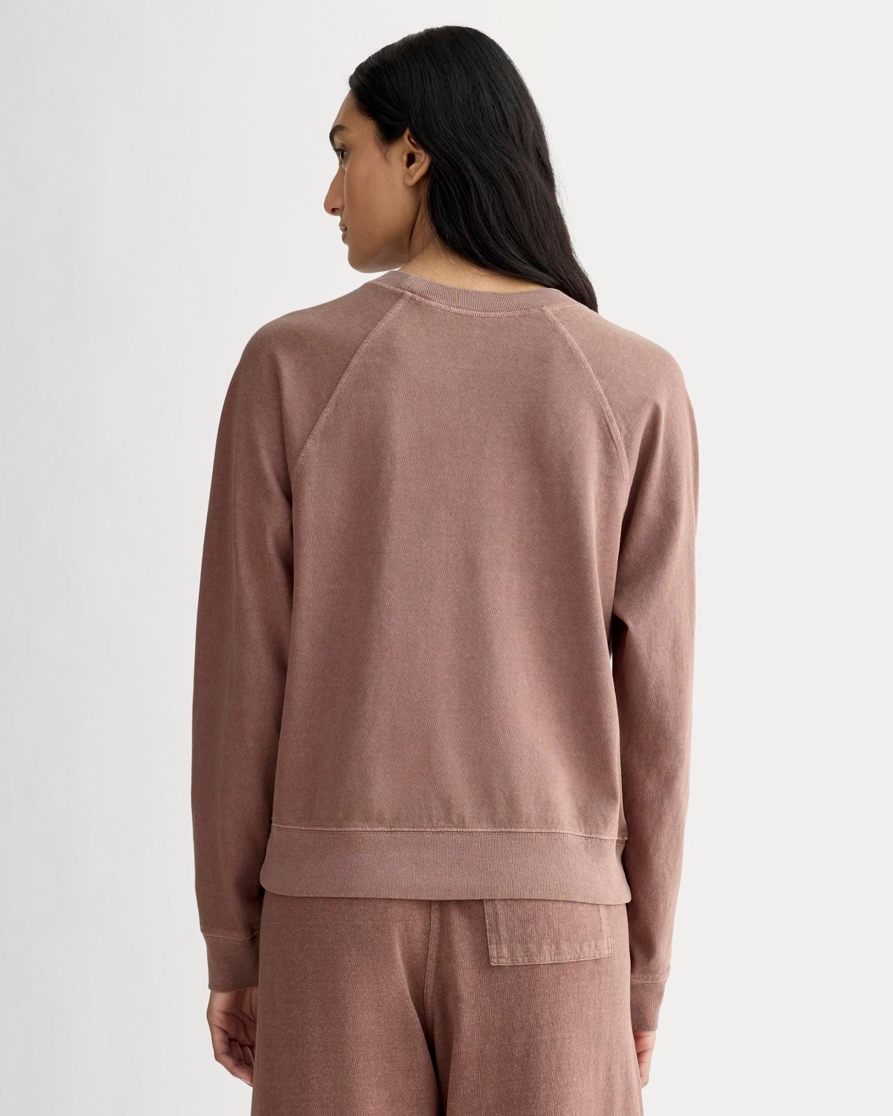 Womens Off-Duty Long-Sleeve T-Shirt by Everlane Product Image