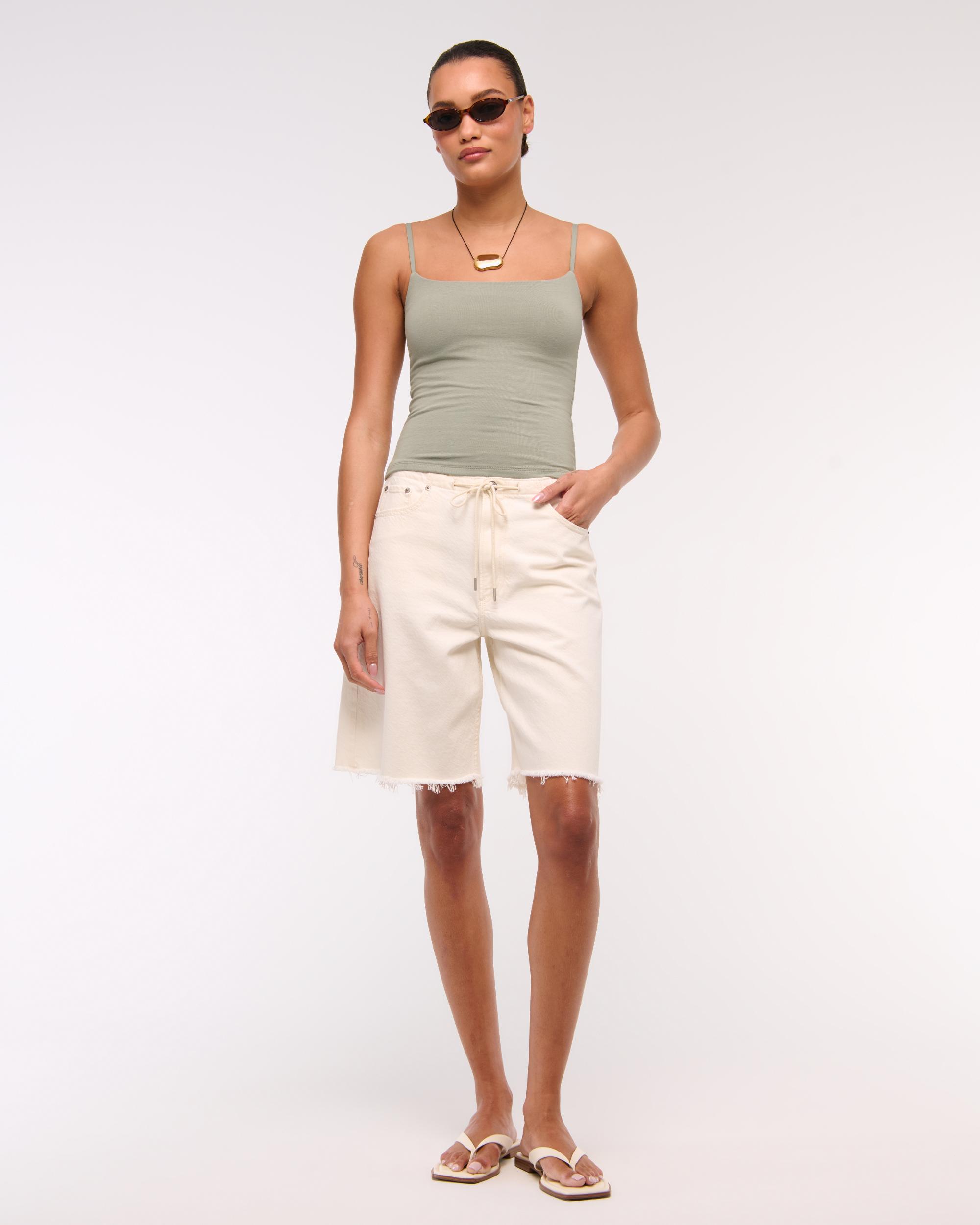 Bra-Free 90s Cami Product Image