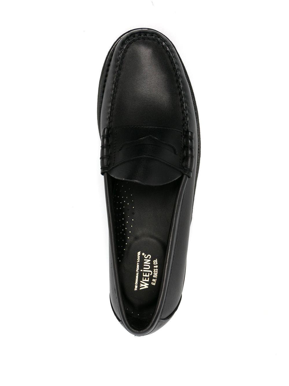 Weejuns Larson Penny loafers Product Image