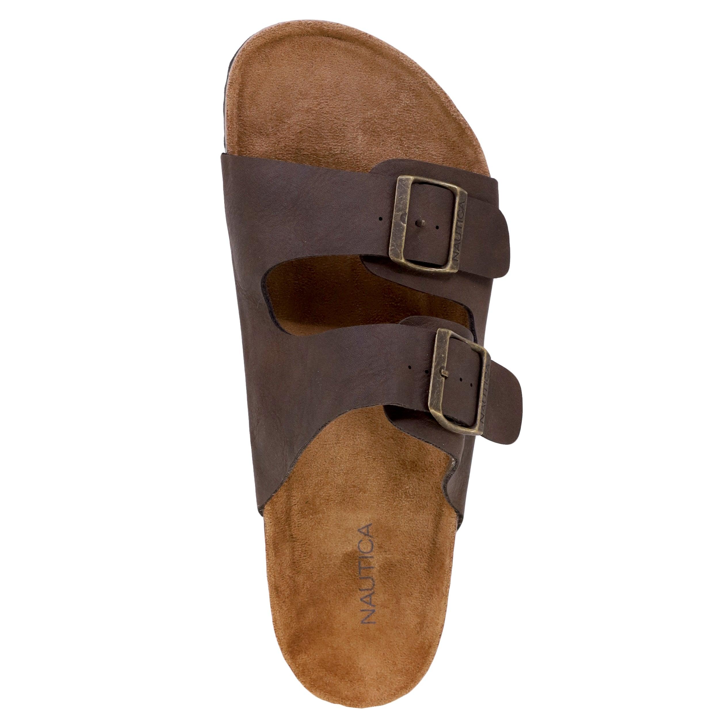 Triun Slip on Sandal Product Image