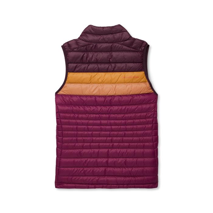 Fuego Down Vest - Women's Product Image