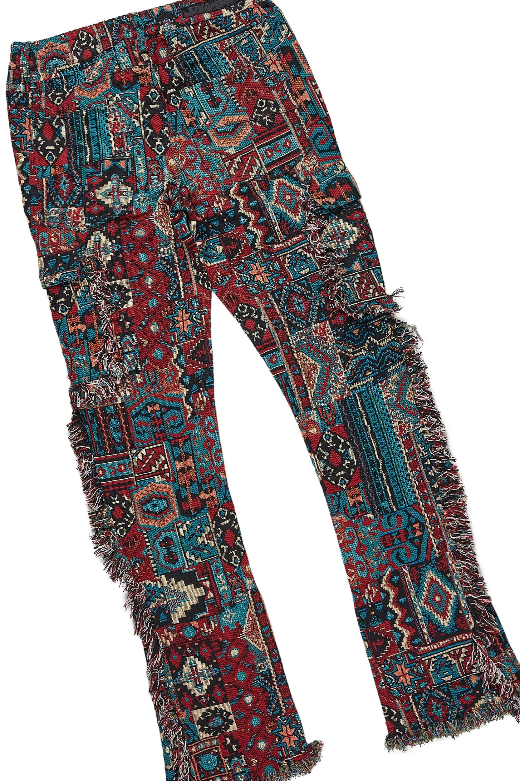 Grill Black Hoodie/Baggy Fit Jean Bundle Male Product Image