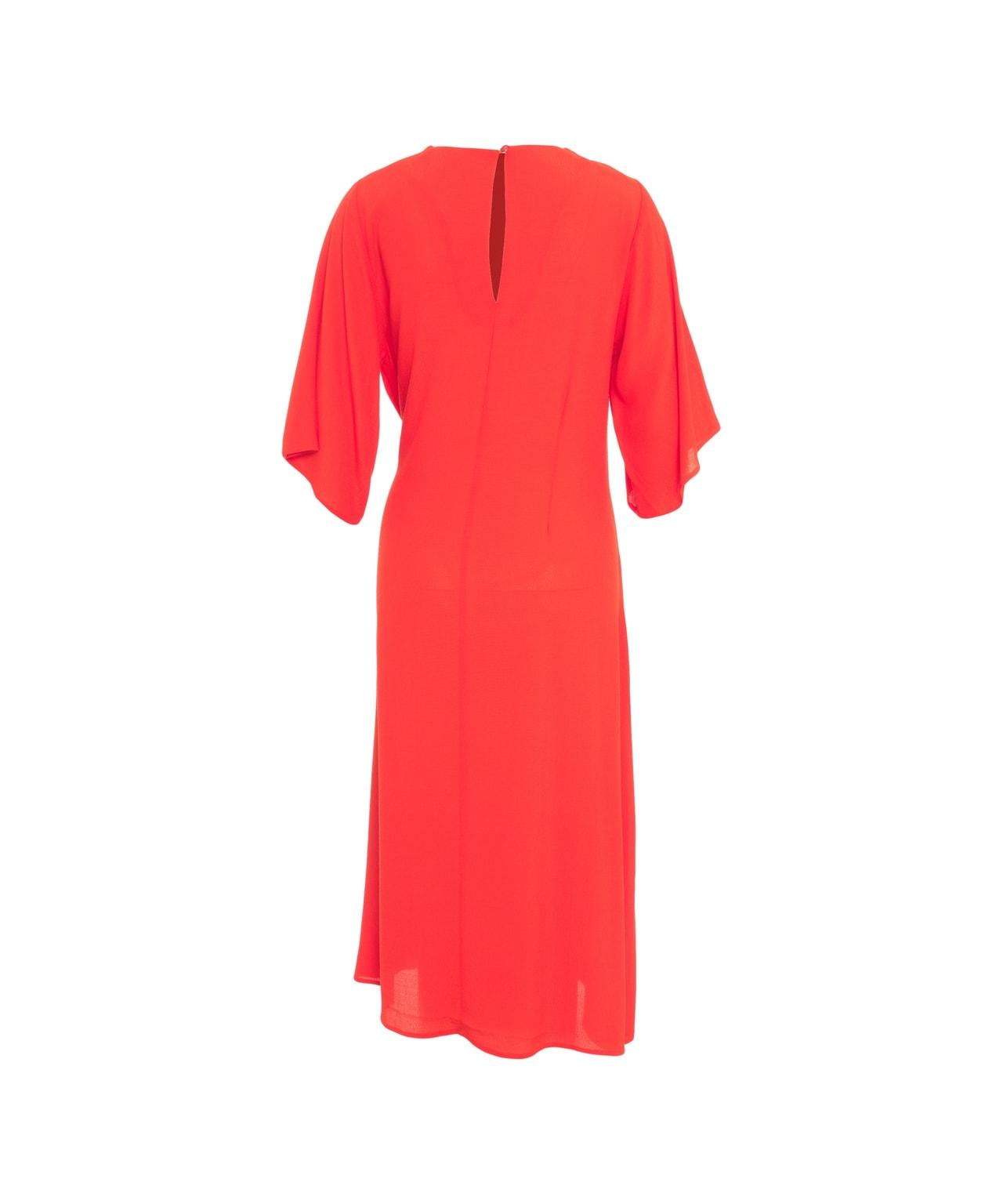 Dress with tie detail 'Elvas' Product Image