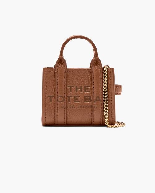 The Nano Tote Crossbody Product Image