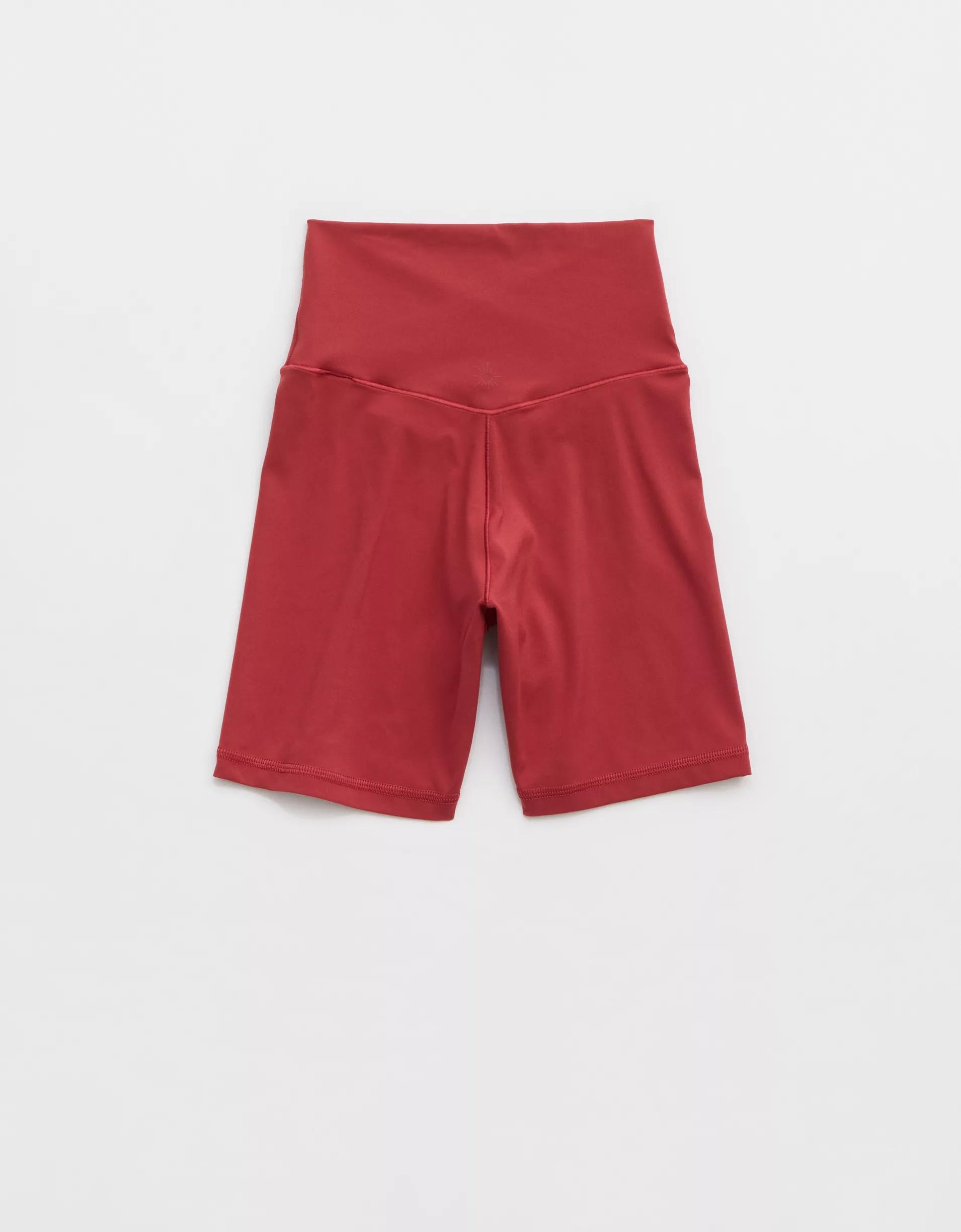 OFFLINE By Aerie Real Me Crossover 5" Bike Short Product Image