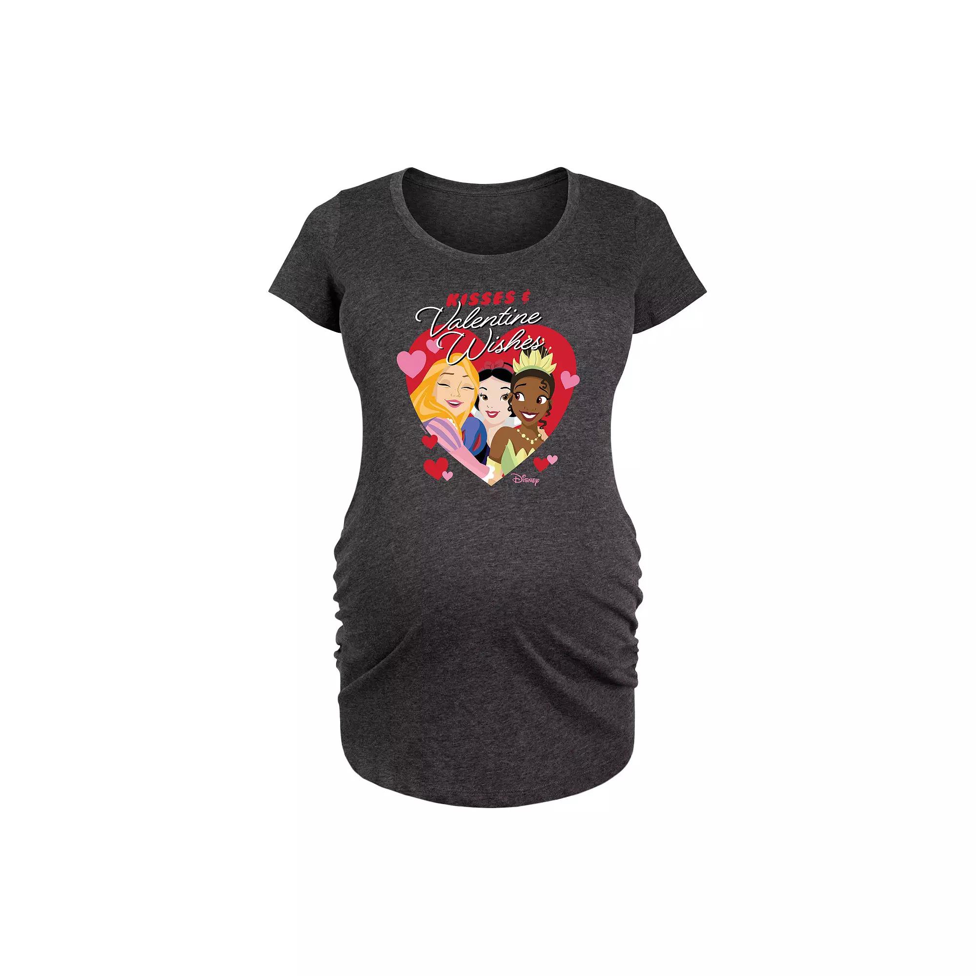 Maternity Irish Baby Coming Graphic Tee, Women's,  Product Image