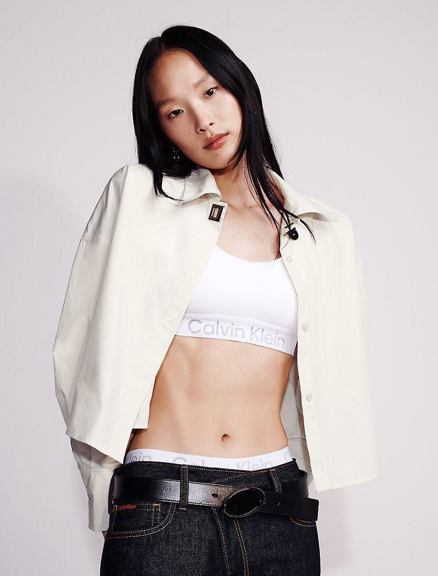 Relaxed Tailored Blazer Product Image