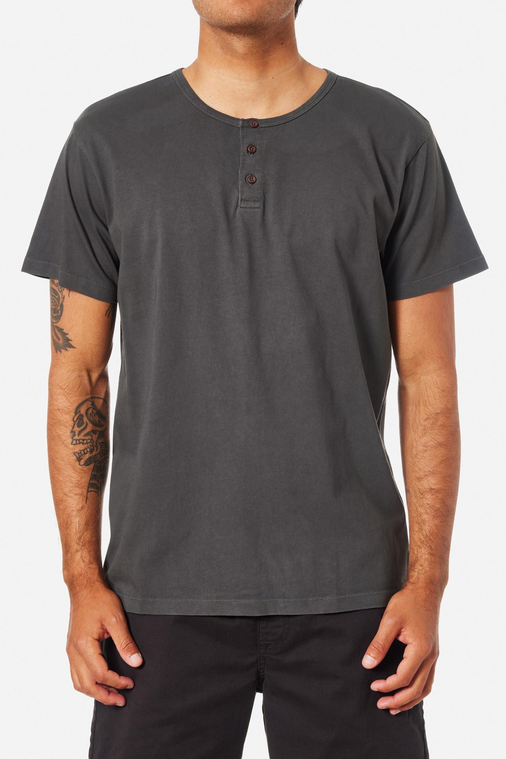 MESA HENLEY TEE Product Image