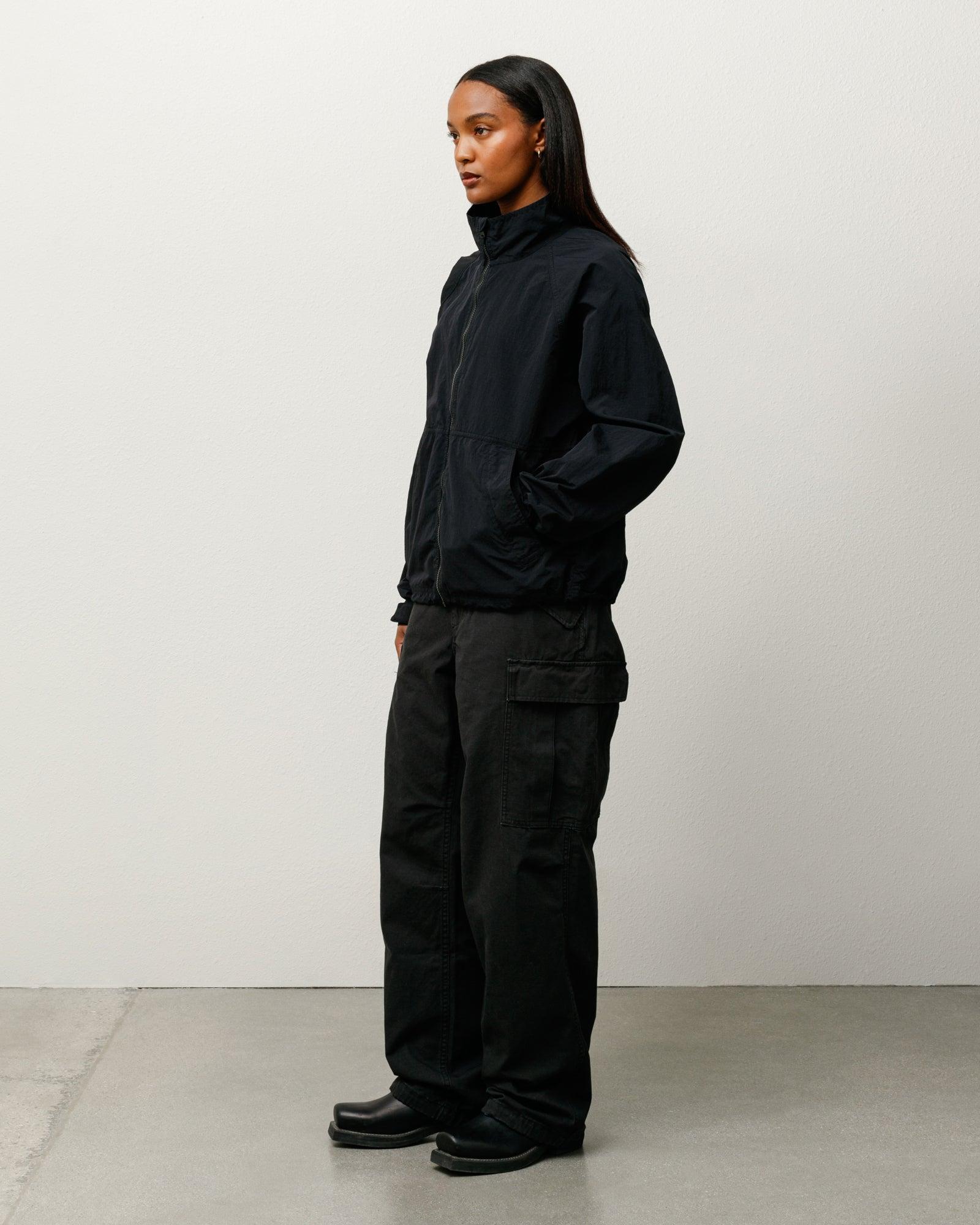 MILITARY CARGO PANT RIPSTOP Male Product Image