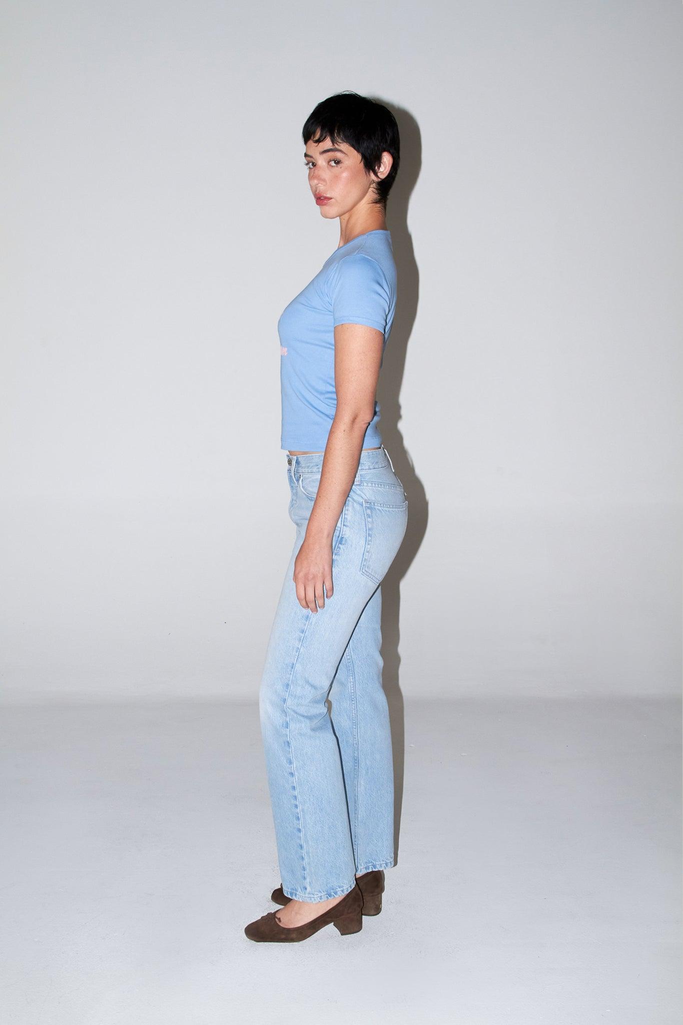 The Sweetheart Jean Product Image