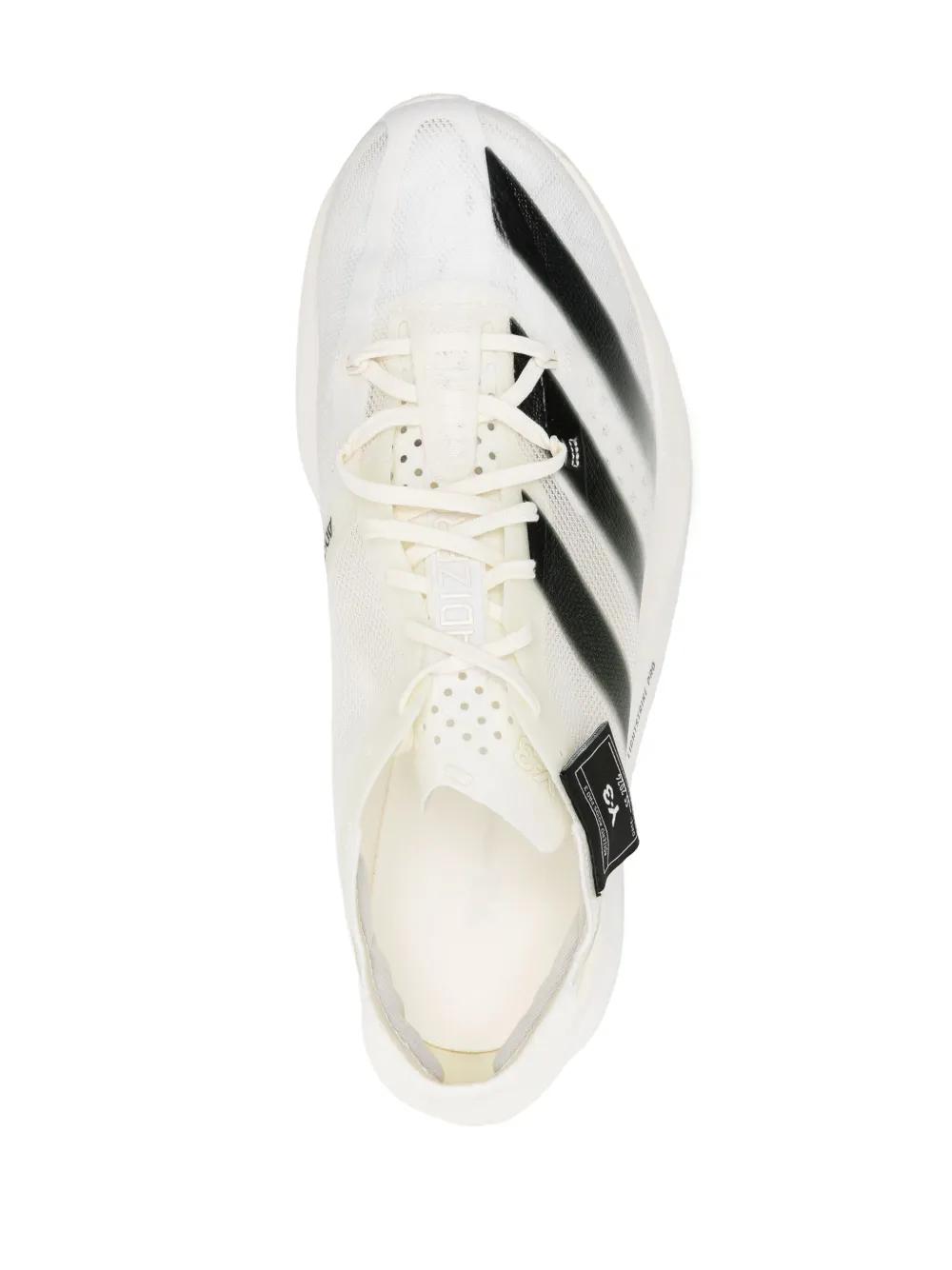 Adizero Adios Pro 3.0 mesh sneakers Product Image