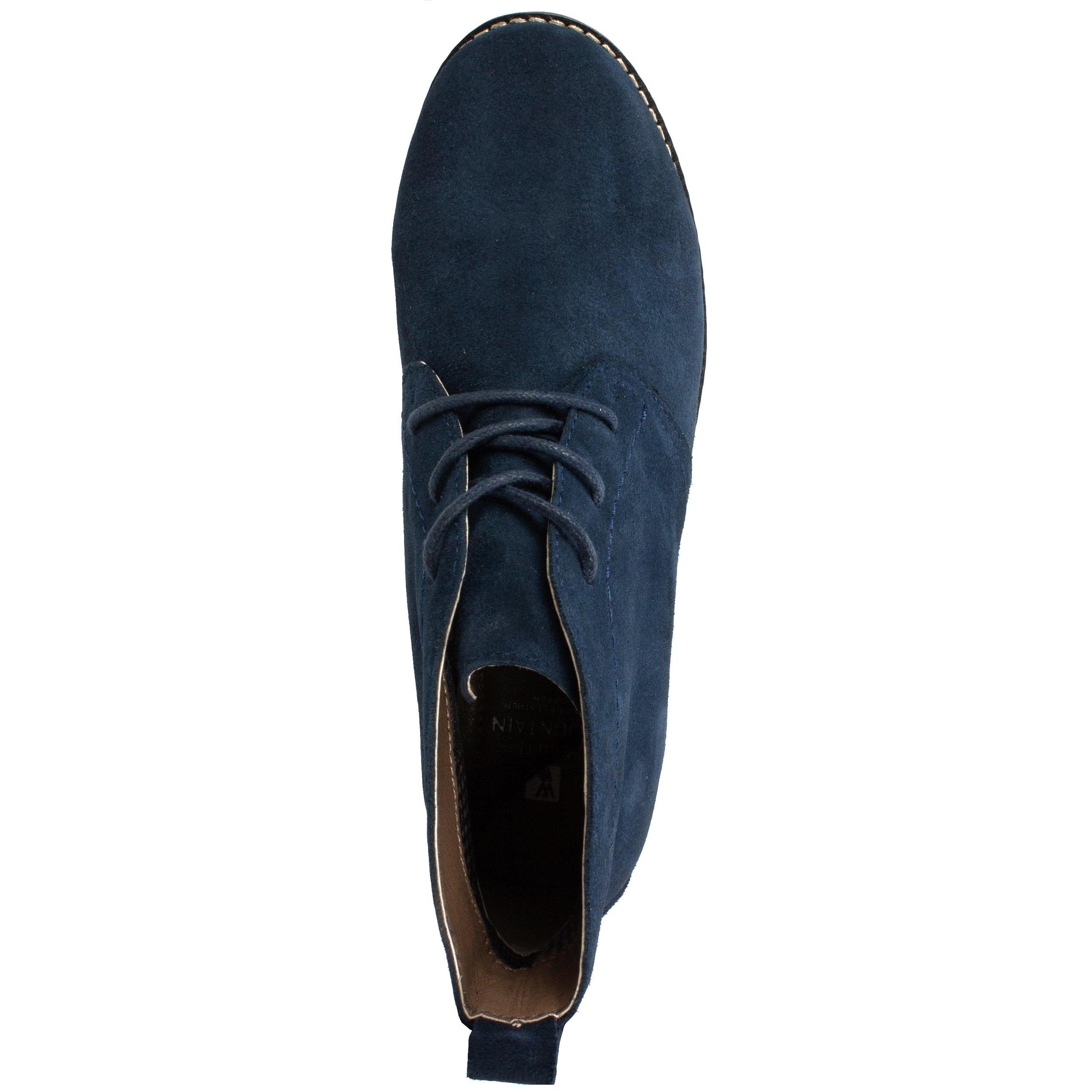 Women's White Mountain Auburn Booties Product Image