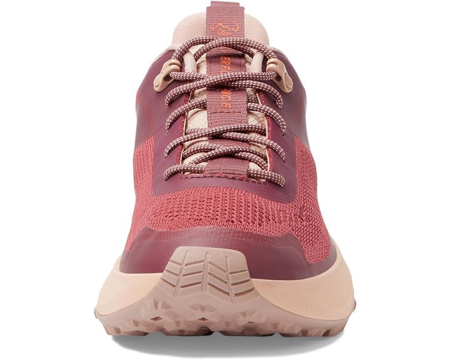 Motion Access Low Lace-Up Waterproof Product Image
