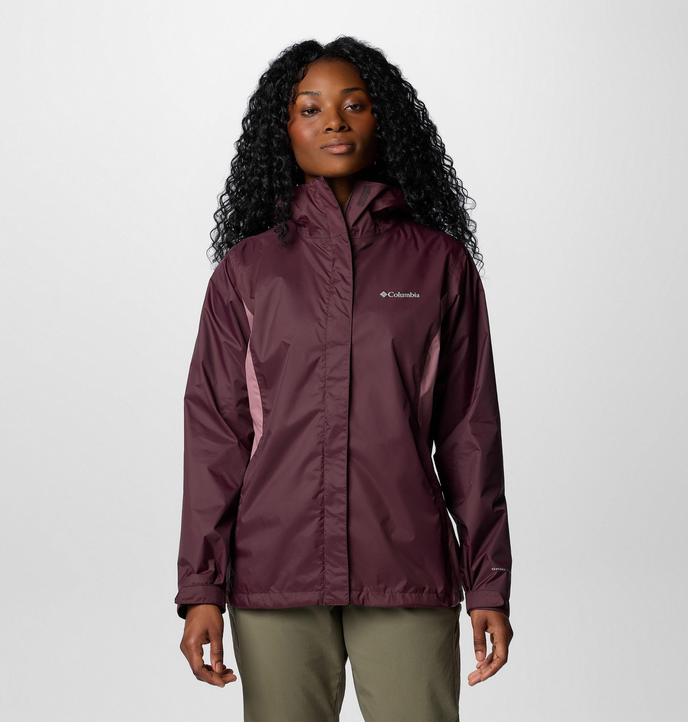 Columbia Women s Arcadia II Jacket- Product Image