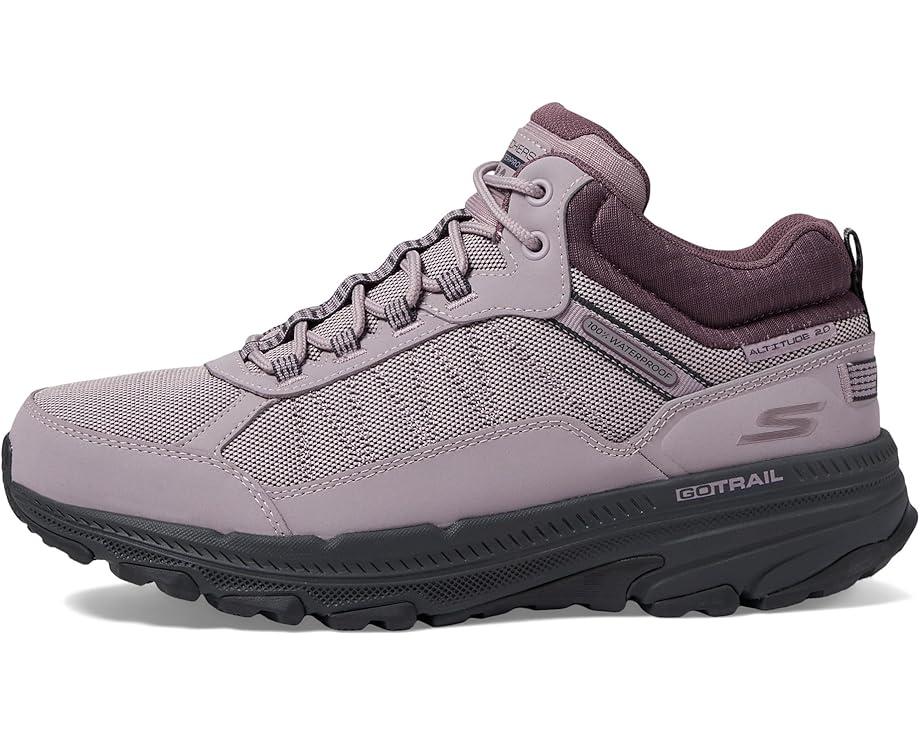 Glide-Step Rainy Day - HANDS FREE SLIP-INS Product Image