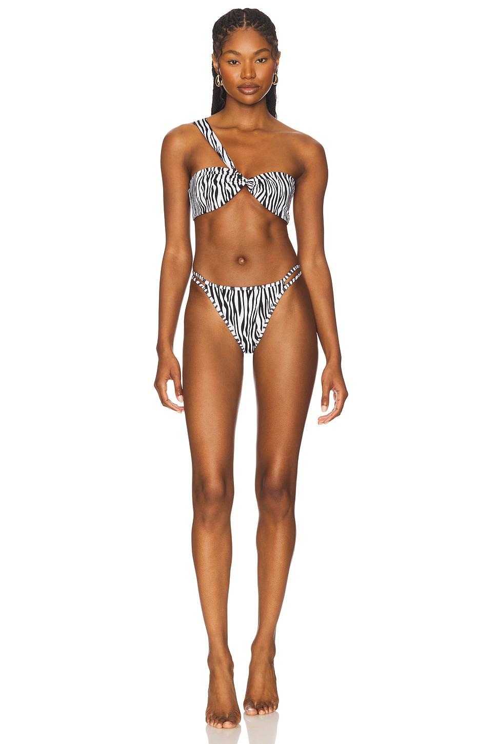 x REVOLVE Bondi Bikini Bottom LIONESS Product Image