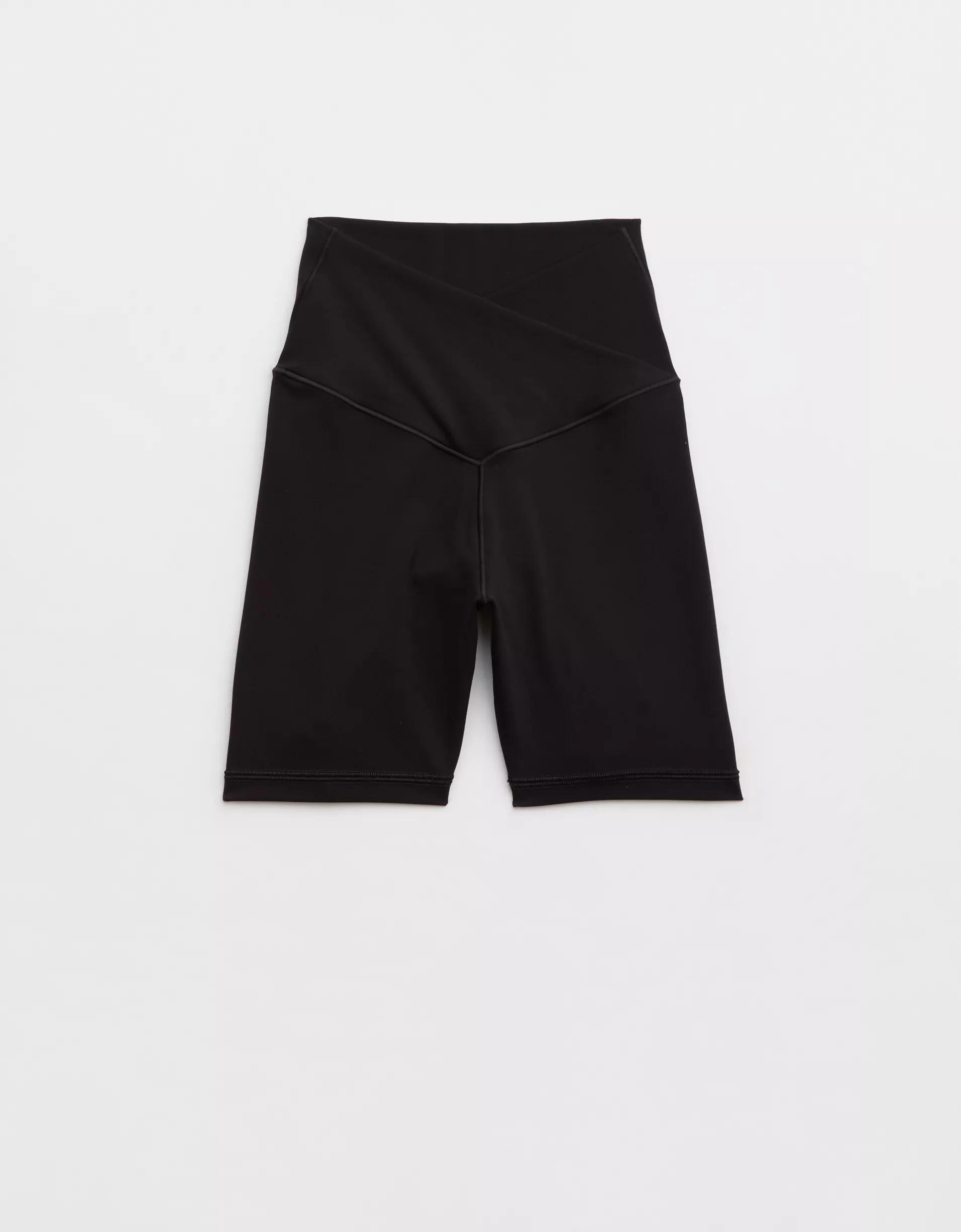 OFFLINE By Aerie Real Me Crossover 5" Bike Short Product Image