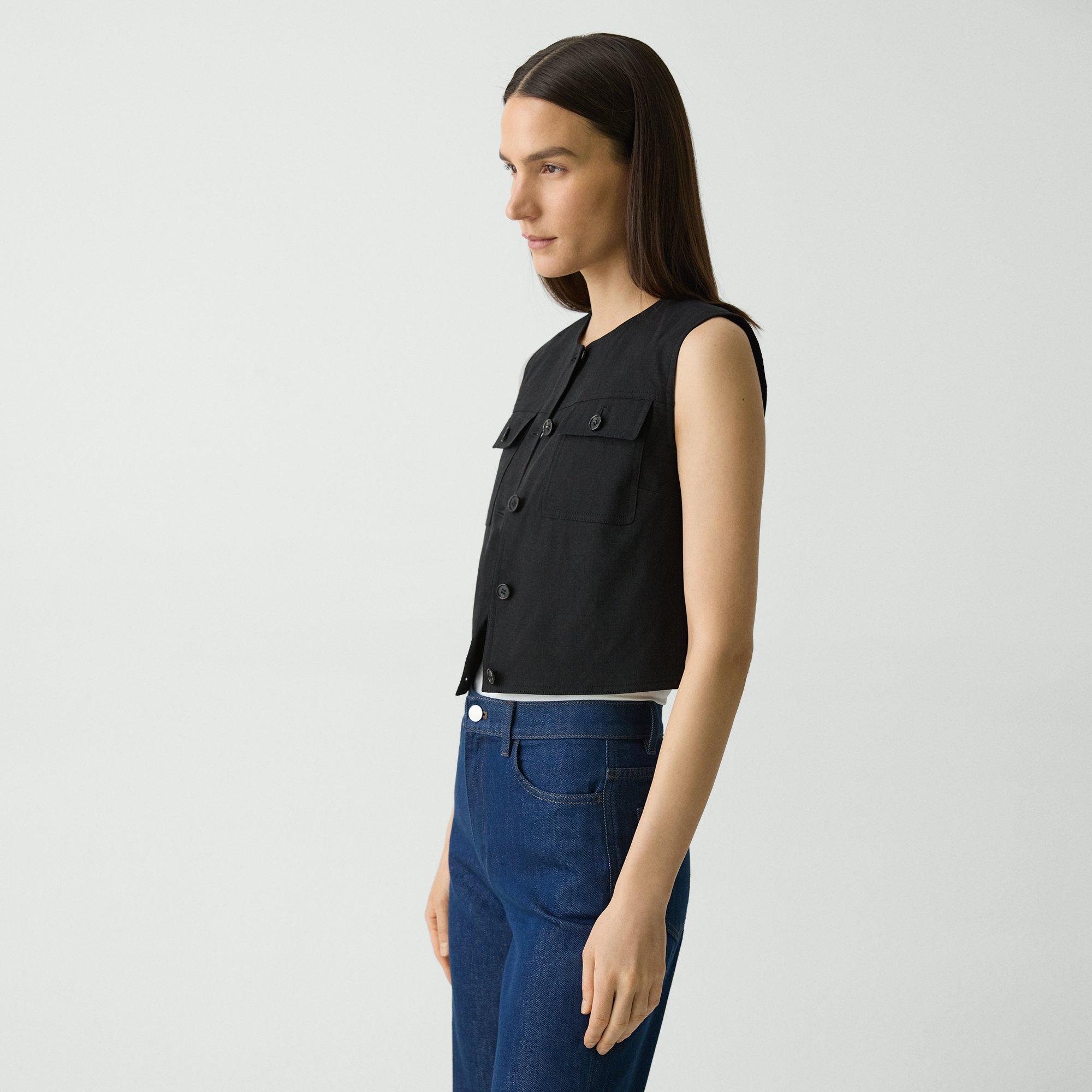 TRUCKER VEST Product Image