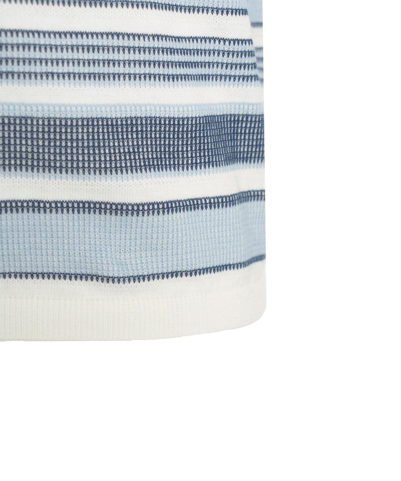 Knit t-shirt Product Image