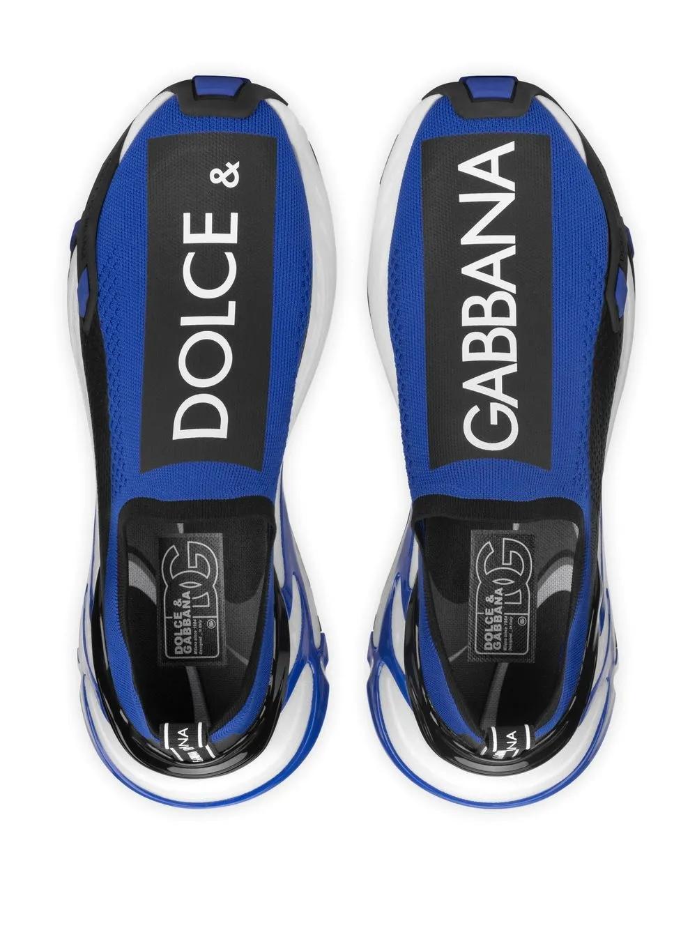 Sorrento slip-on sneakers Product Image