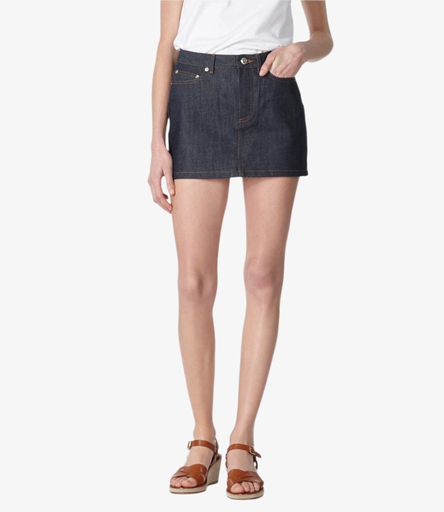 Mini skirt Female Product Image