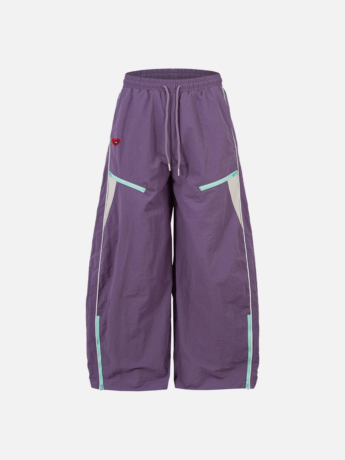 Aelfric Eden Baggy Pants Product Image