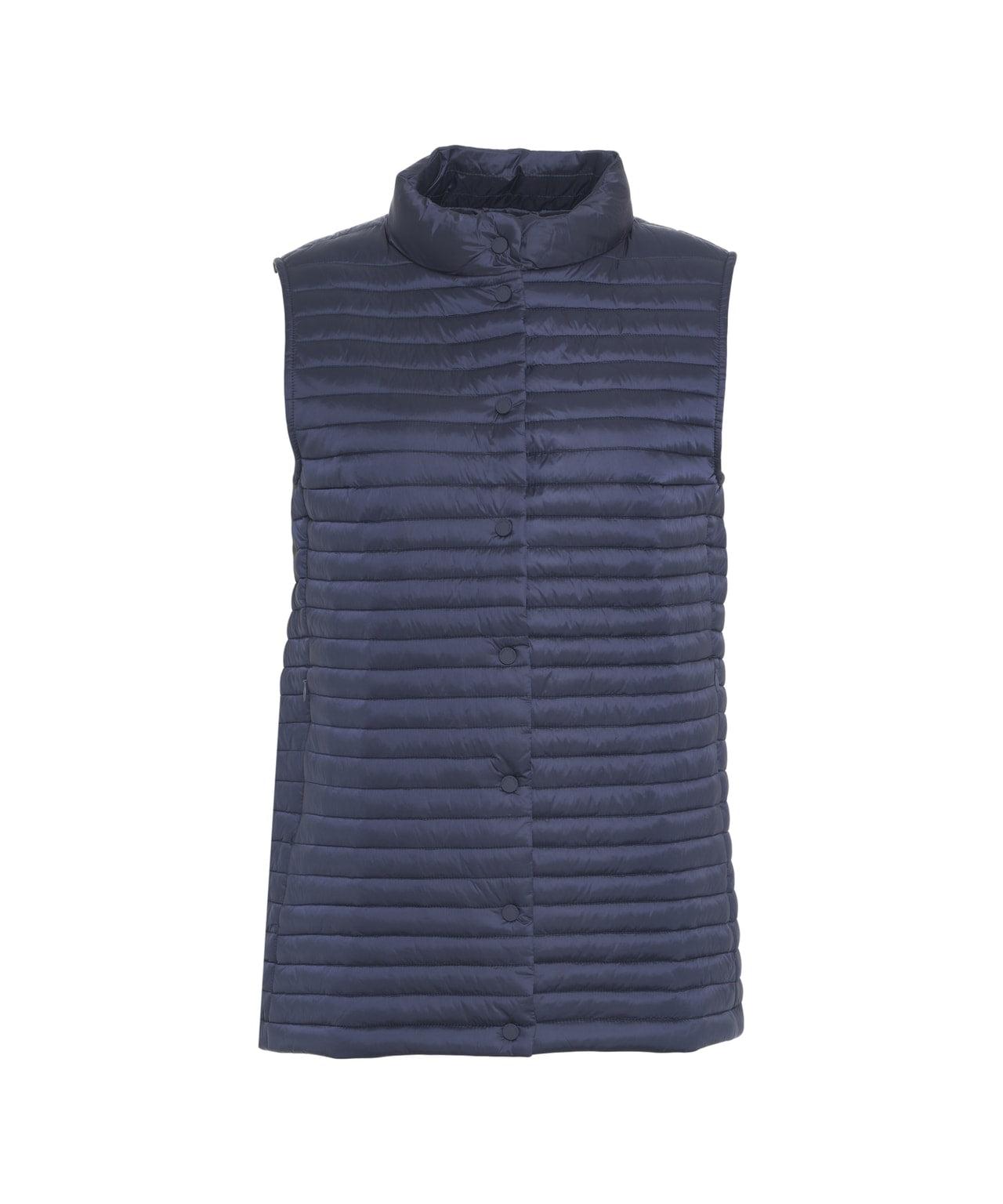 Quilted vest 'Coralie' Product Image