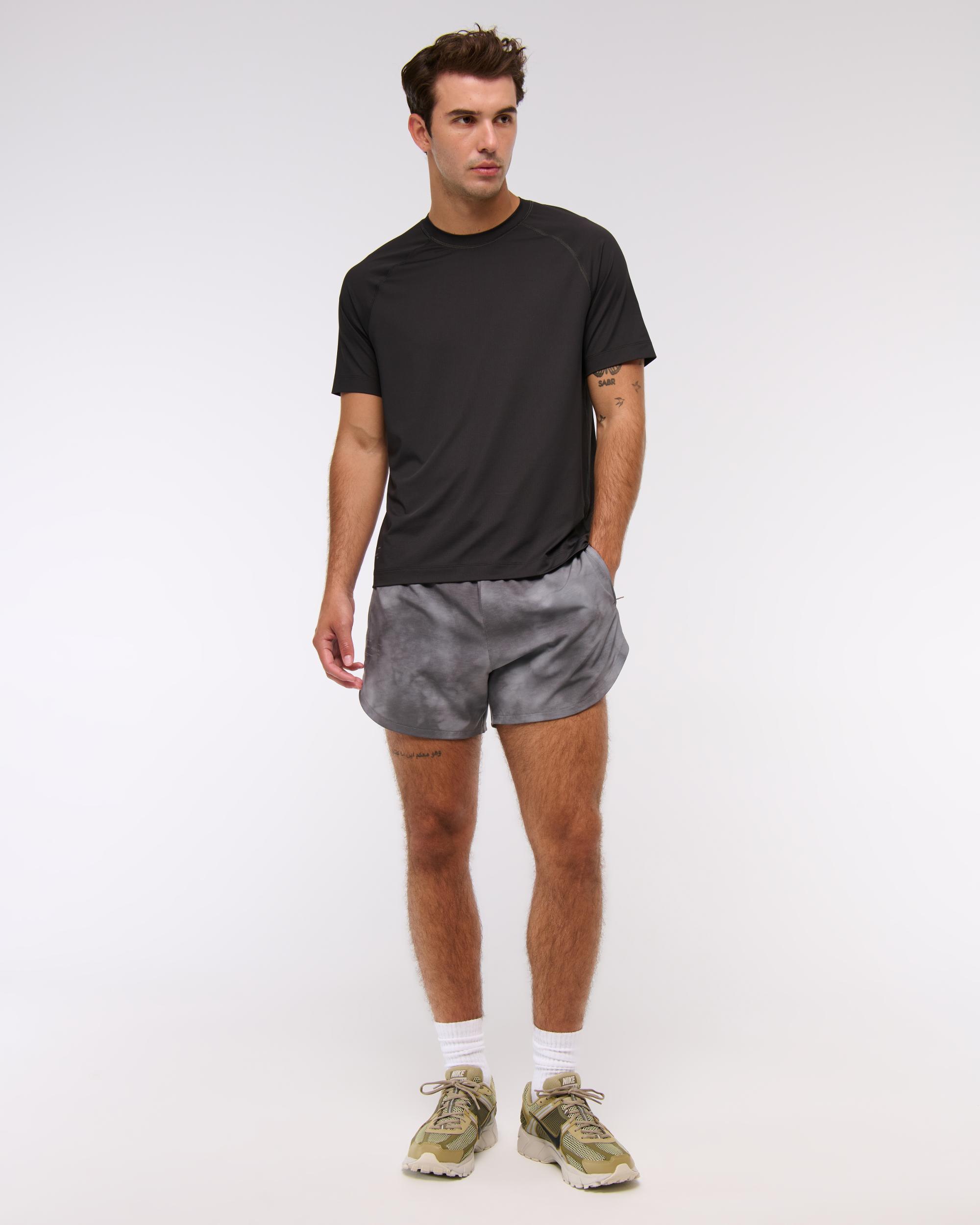 YPB sweatWIK Tee Product Image