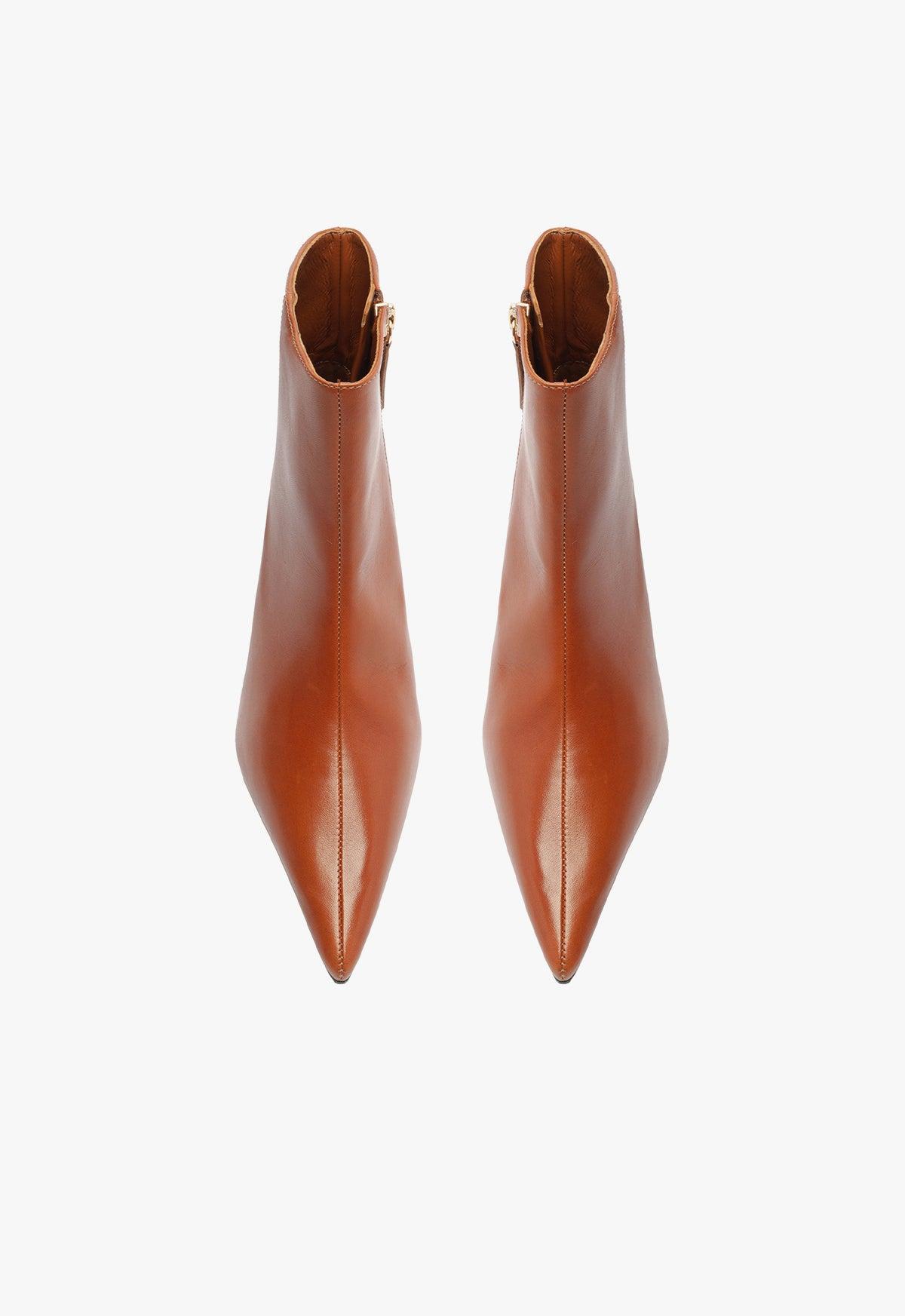 Mikki Mid Bootie Female Product Image