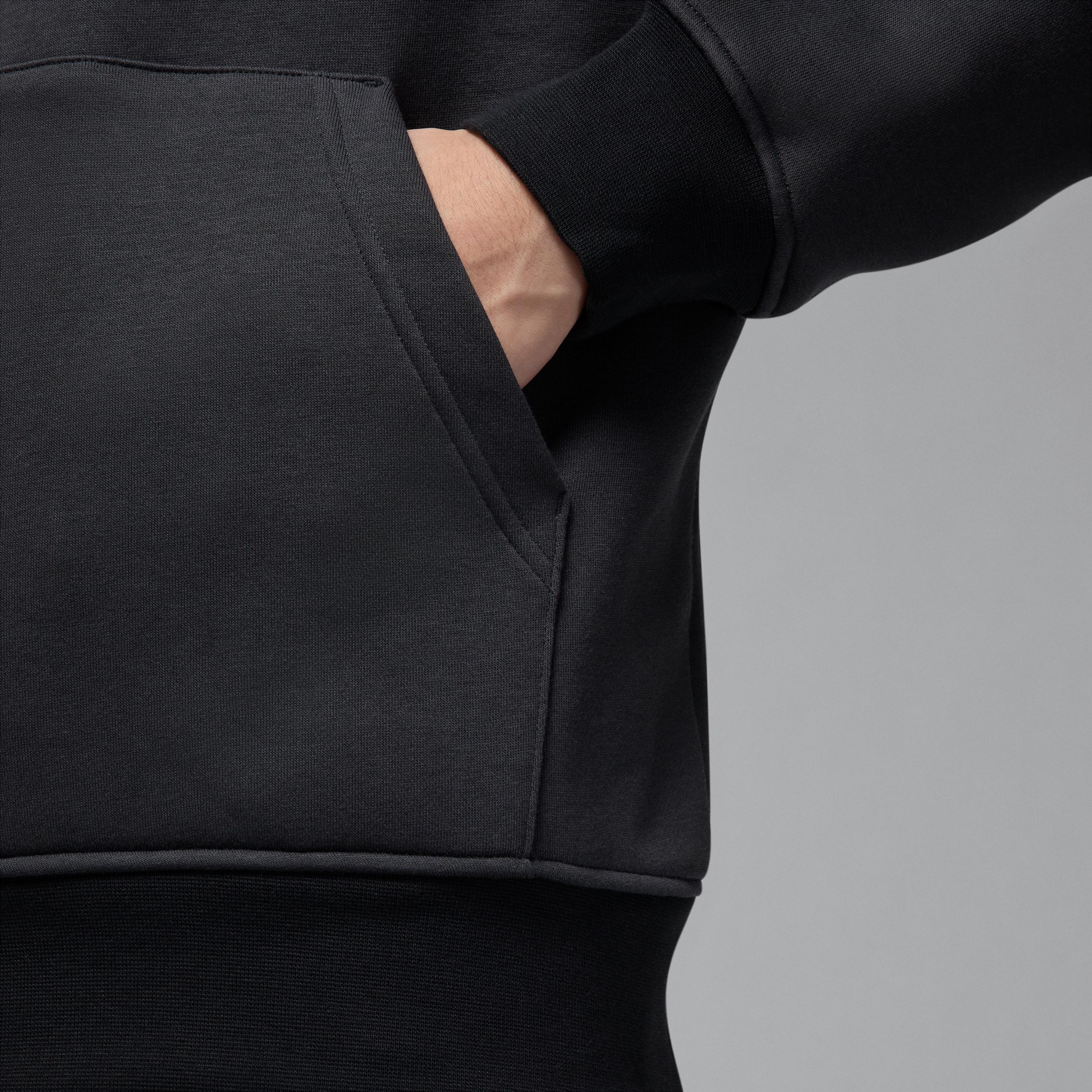 Jordan Brooklyn Fleece Men's Pullover Hoodie Product Image