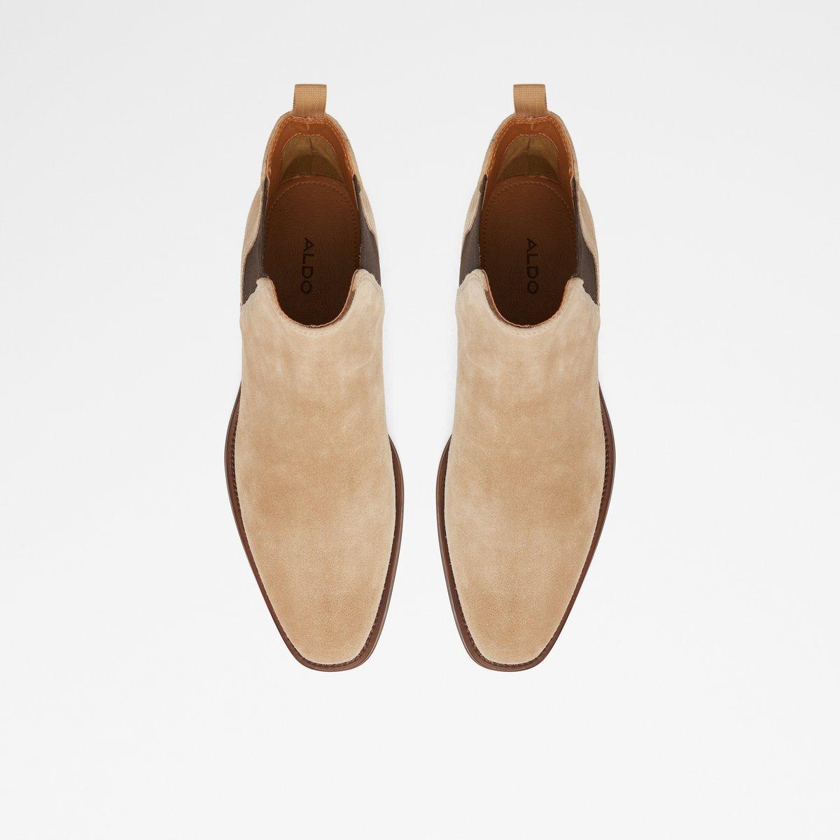 Gweracien Light Brown Men's Boots | ALDO US Product Image