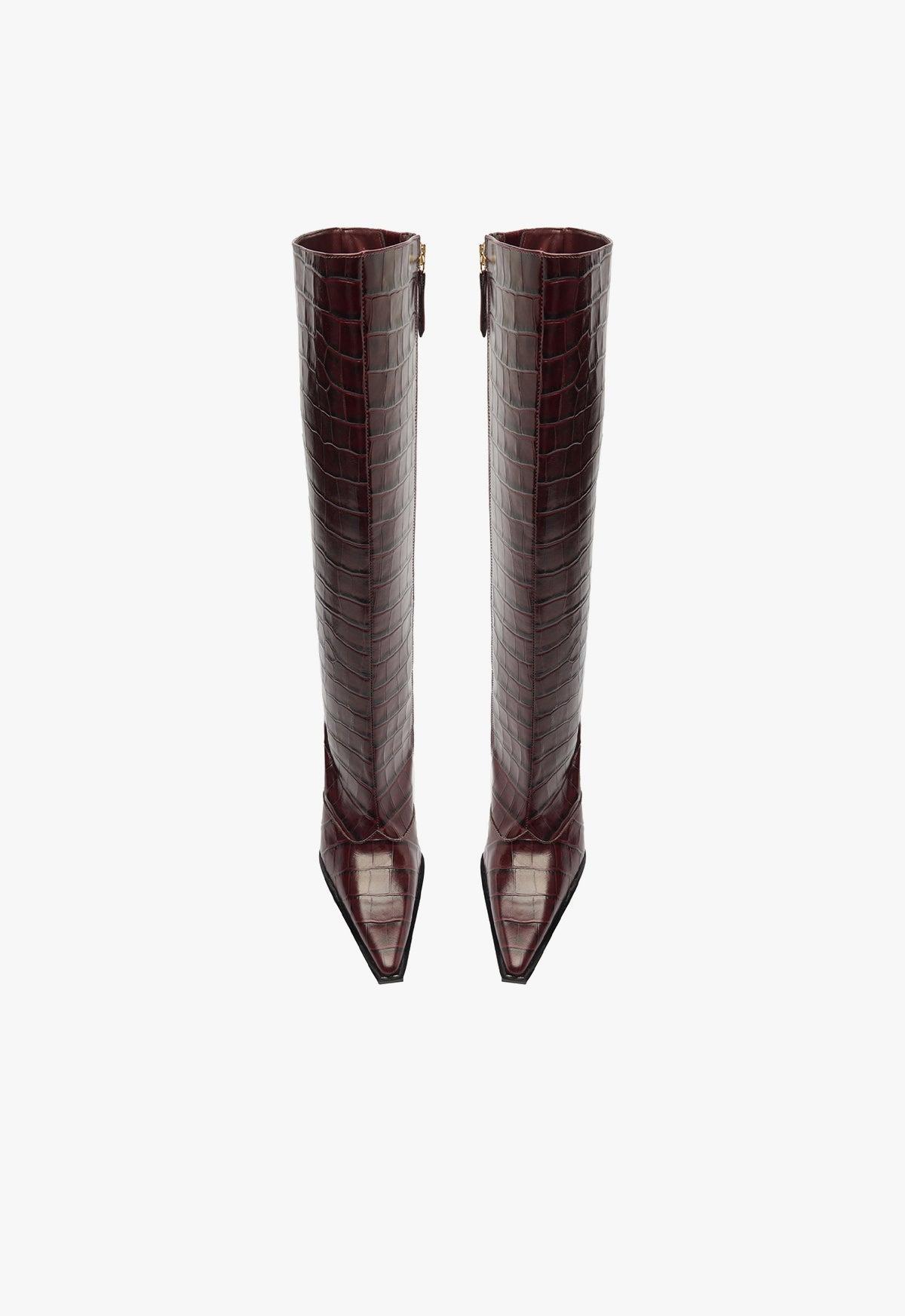 Raffaela Up Boot Product Image