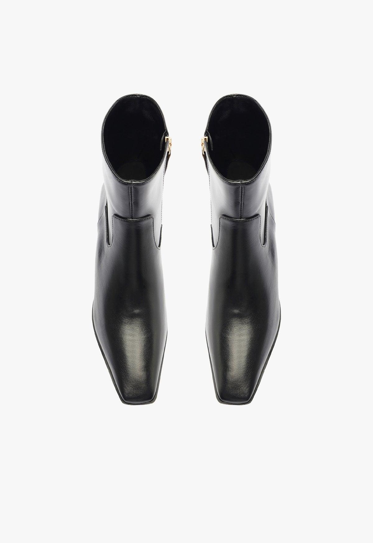 Frances Bootie Female Product Image