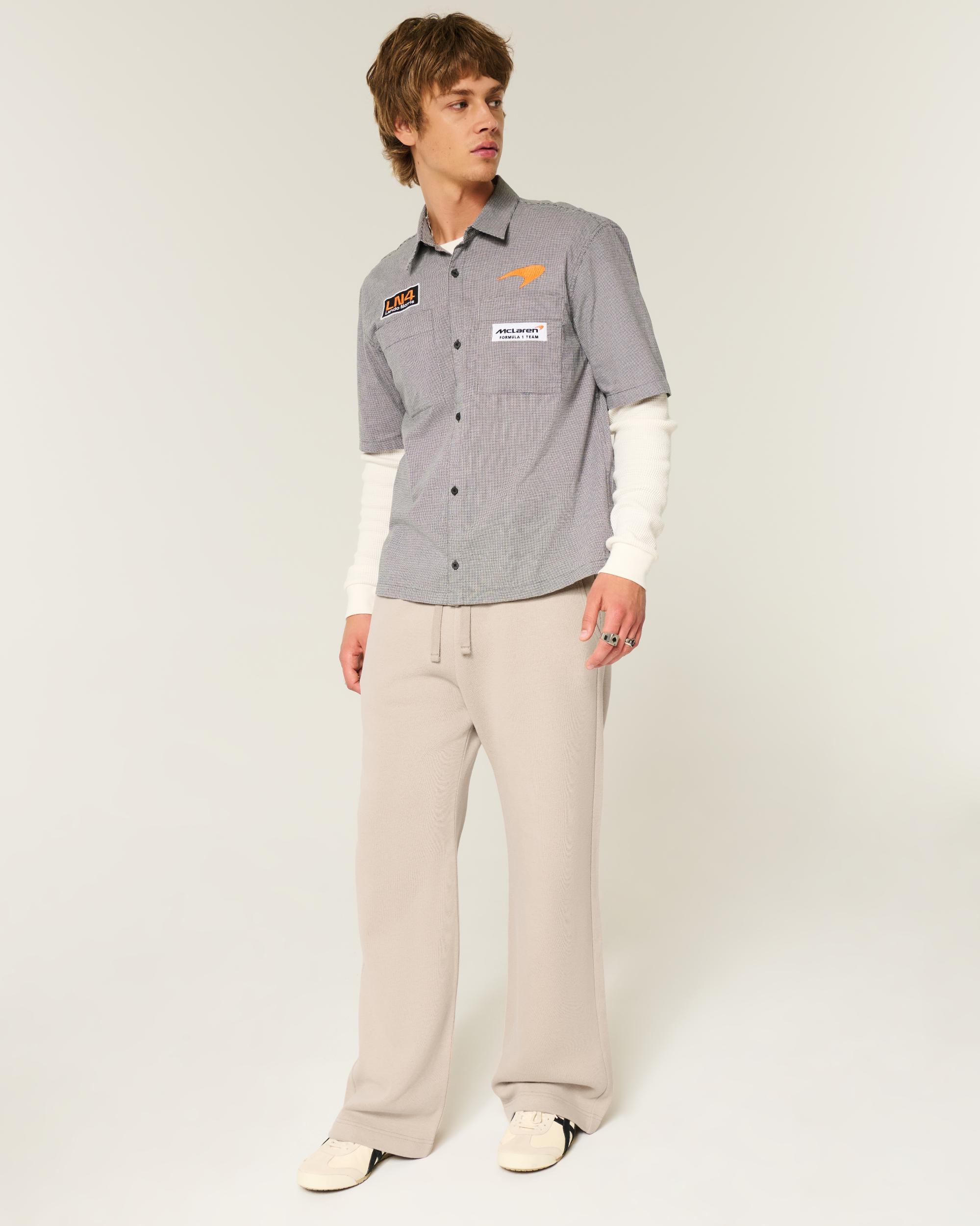 Bootcut Sweatpants Product Image