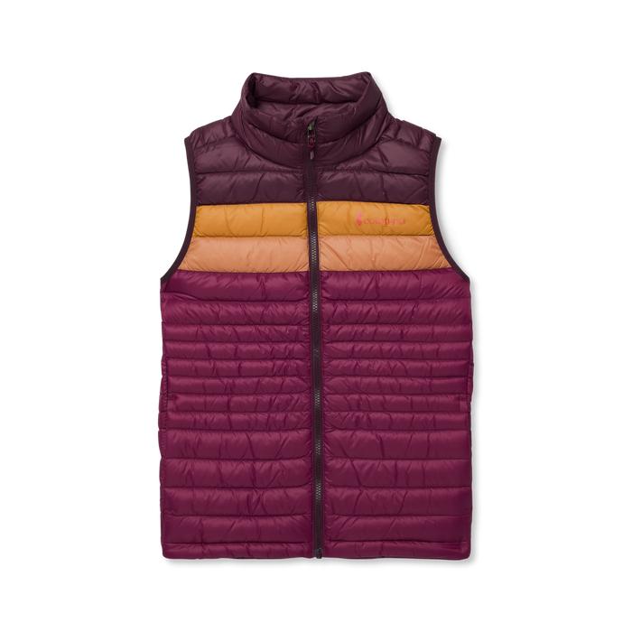 Fuego Down Vest - Women's Product Image