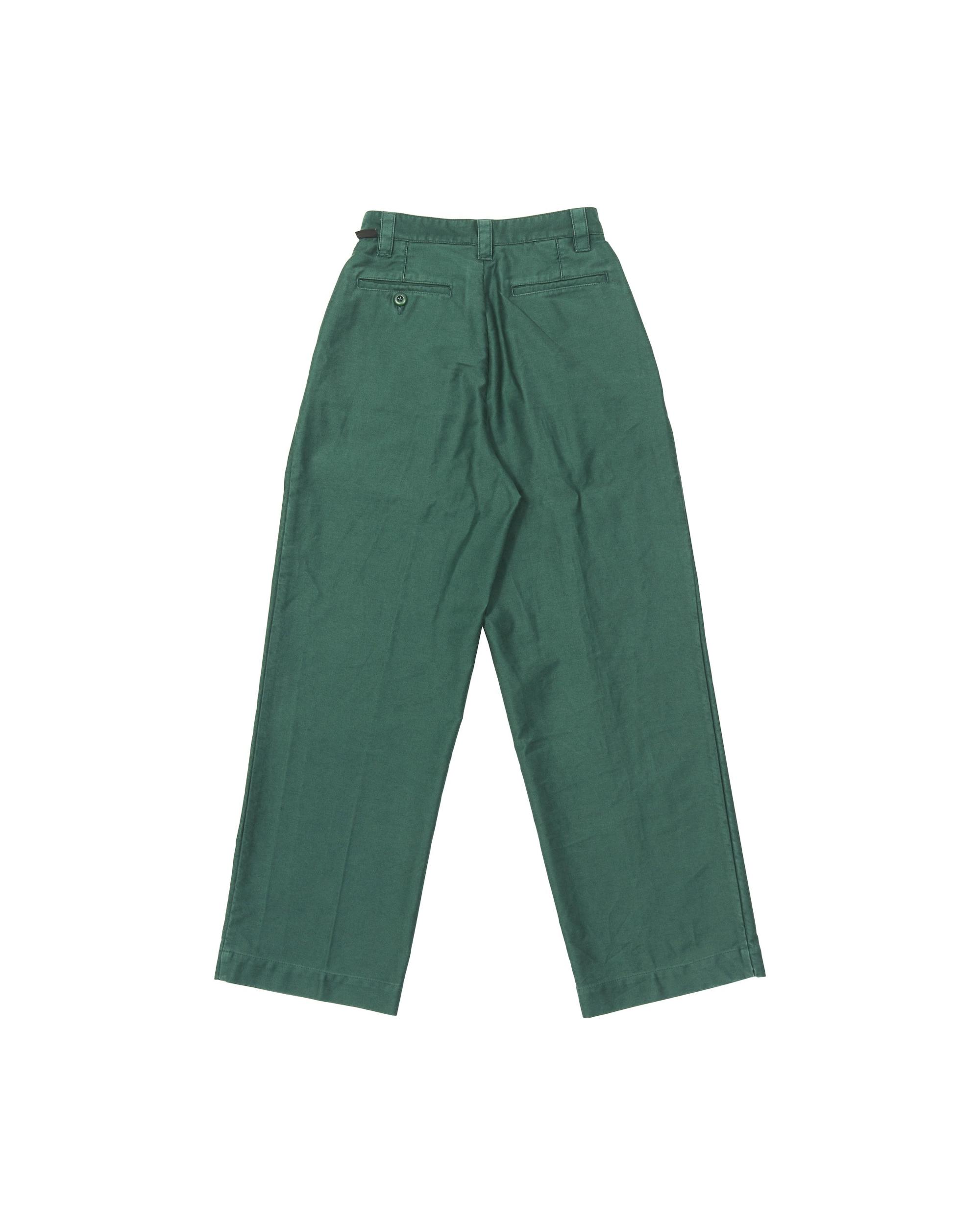 Joy Ride Pant - Hillside Green Product Image