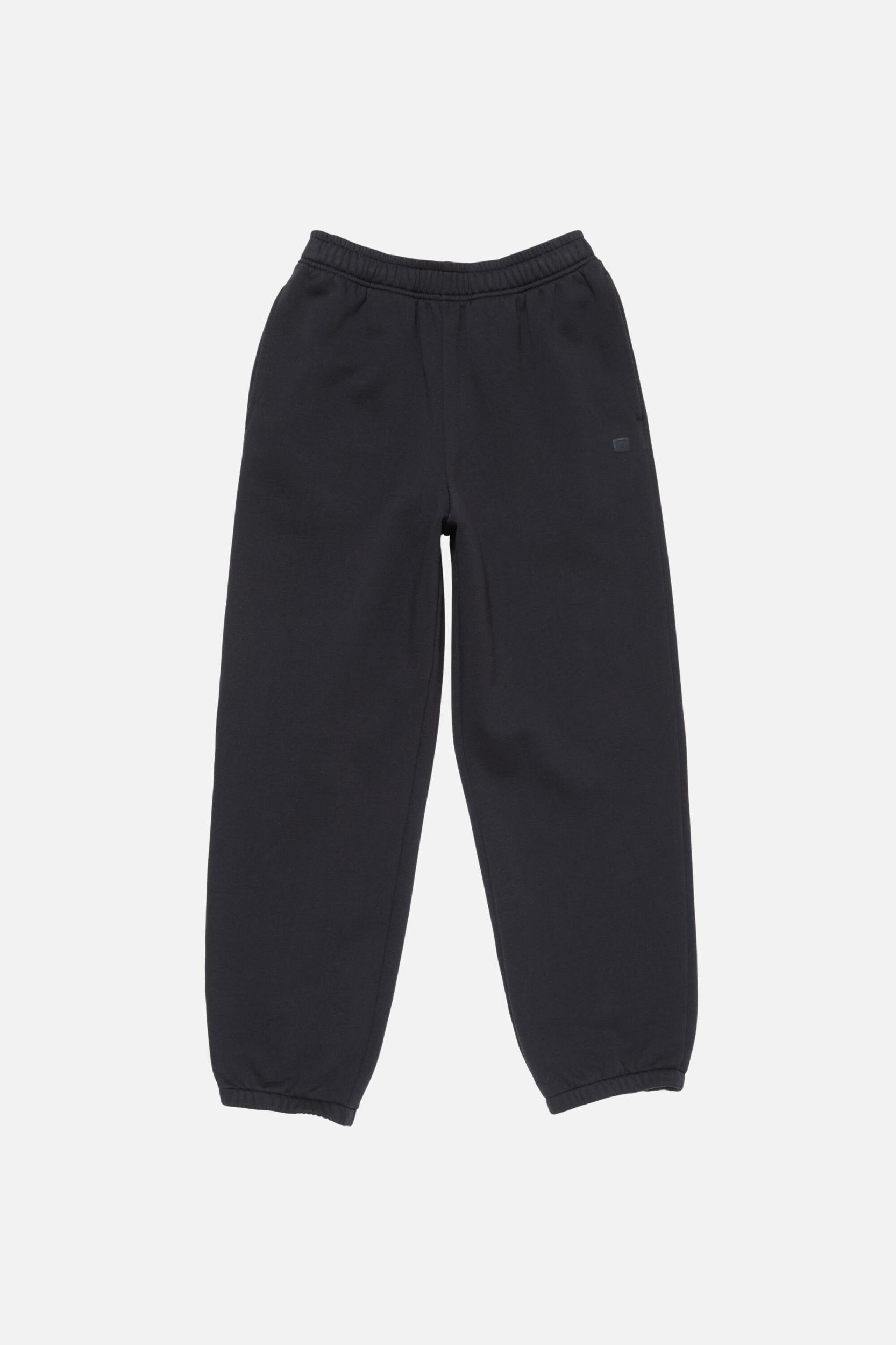 Cotton sweatpants Product Image