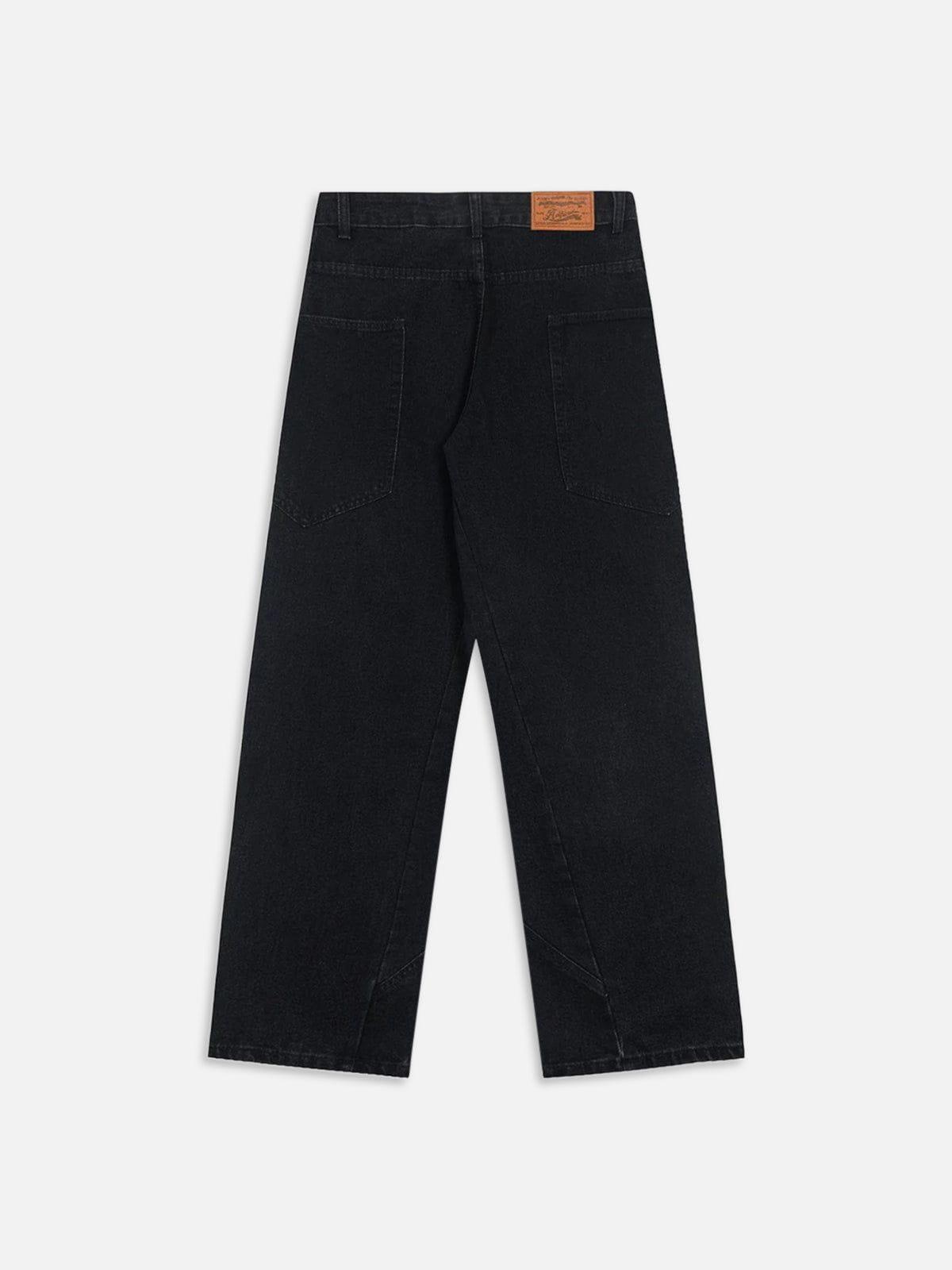 Aelfric Eden Big Pocket Jeans Product Image