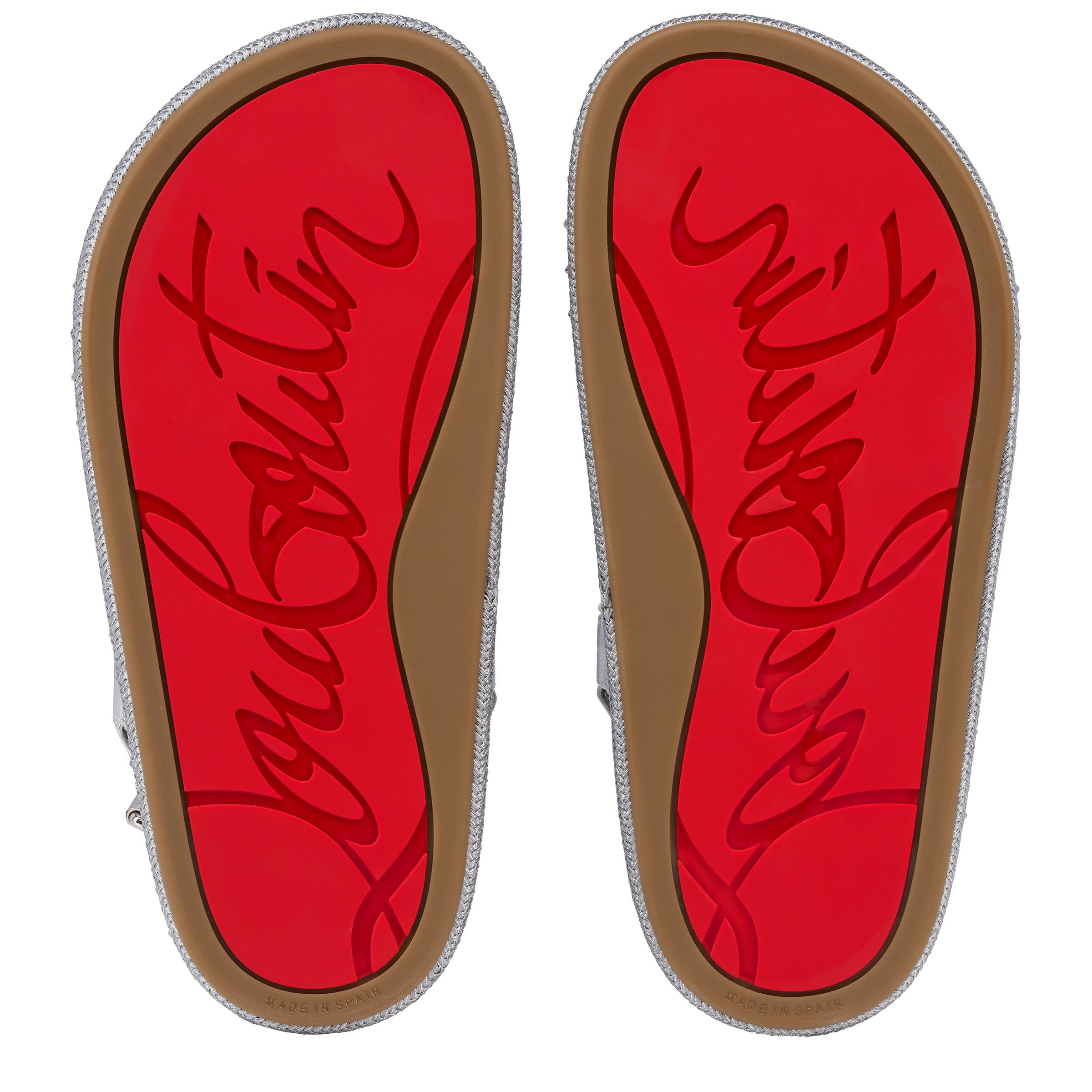 Pyrabizz Sandal Product Image