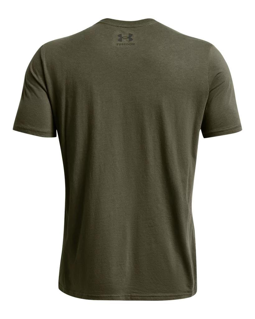 UA Freedom Flag Printed Product Image