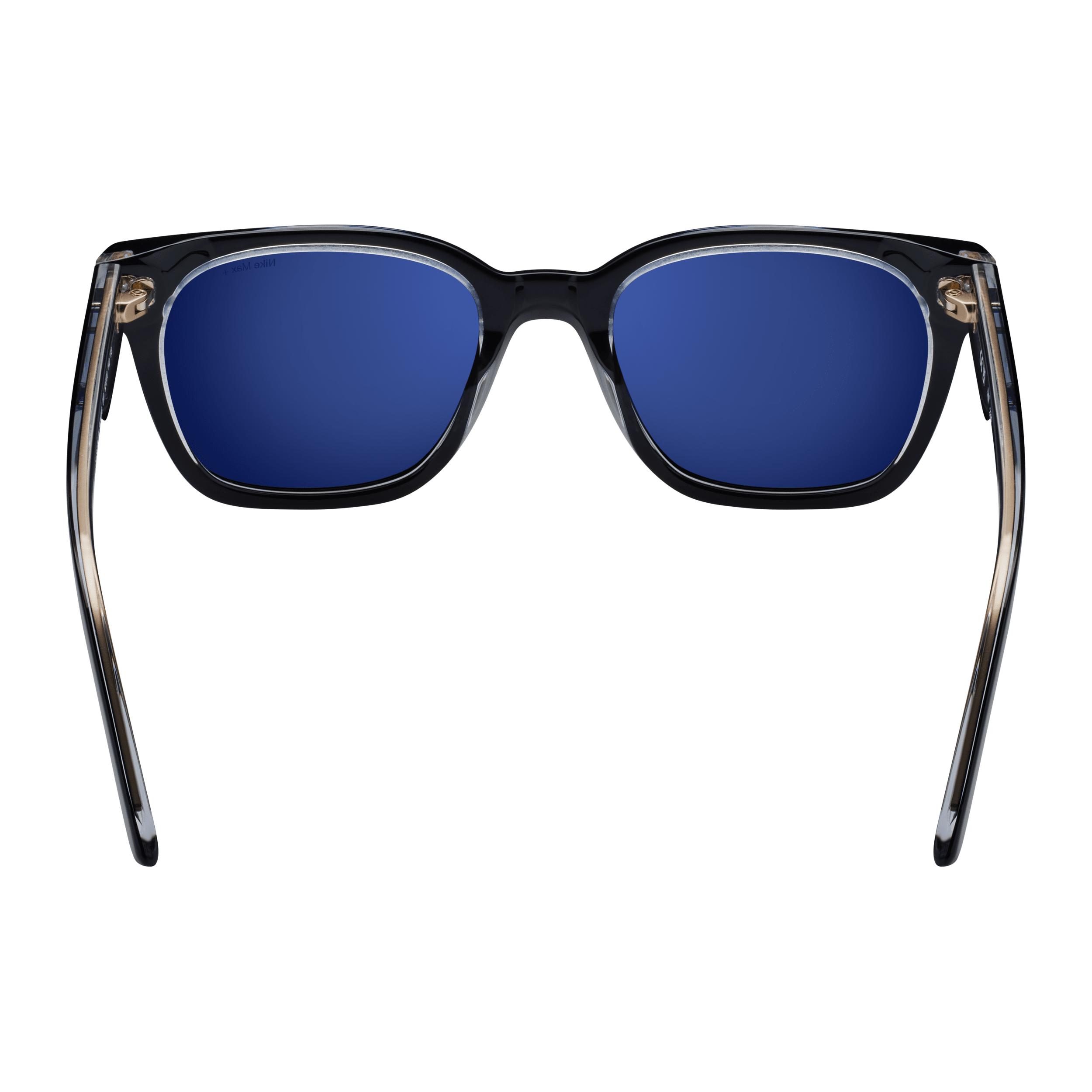 Nike Womens Crescent II Sunglasses | NKEV24018-010 Product Image