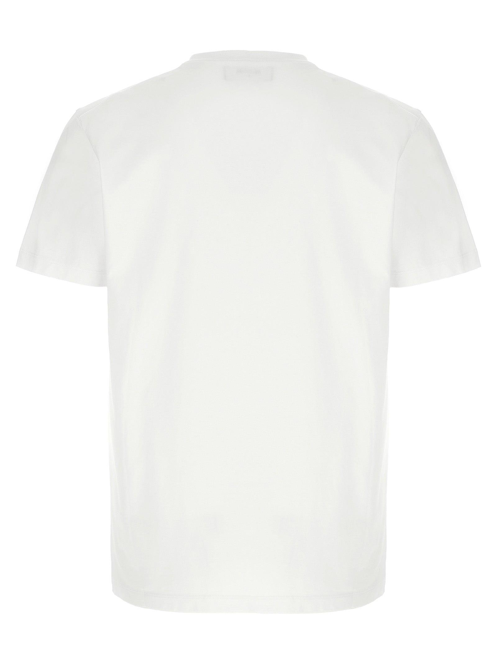 logo-print T-shirt Product Image