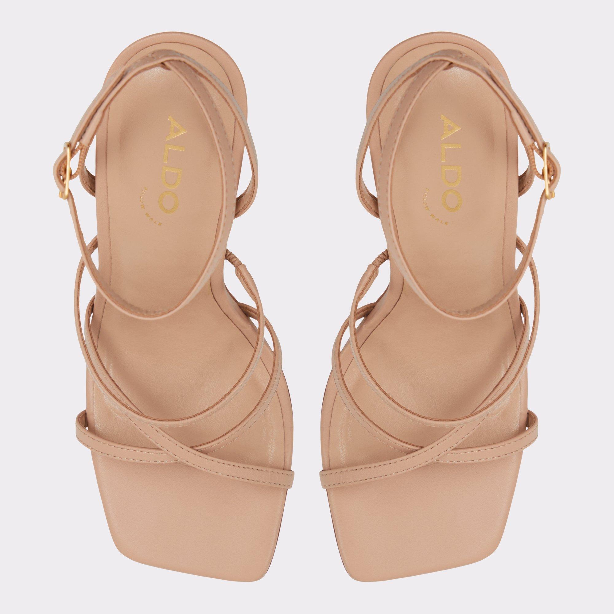 Galoi Bone Women's Strappy sandals | ALDO US Product Image