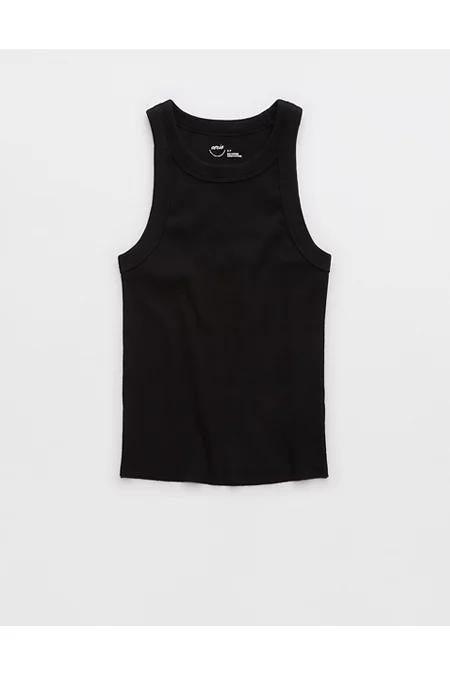 Aerie Free Spirit Tuckable Tank Top Women's Product Image